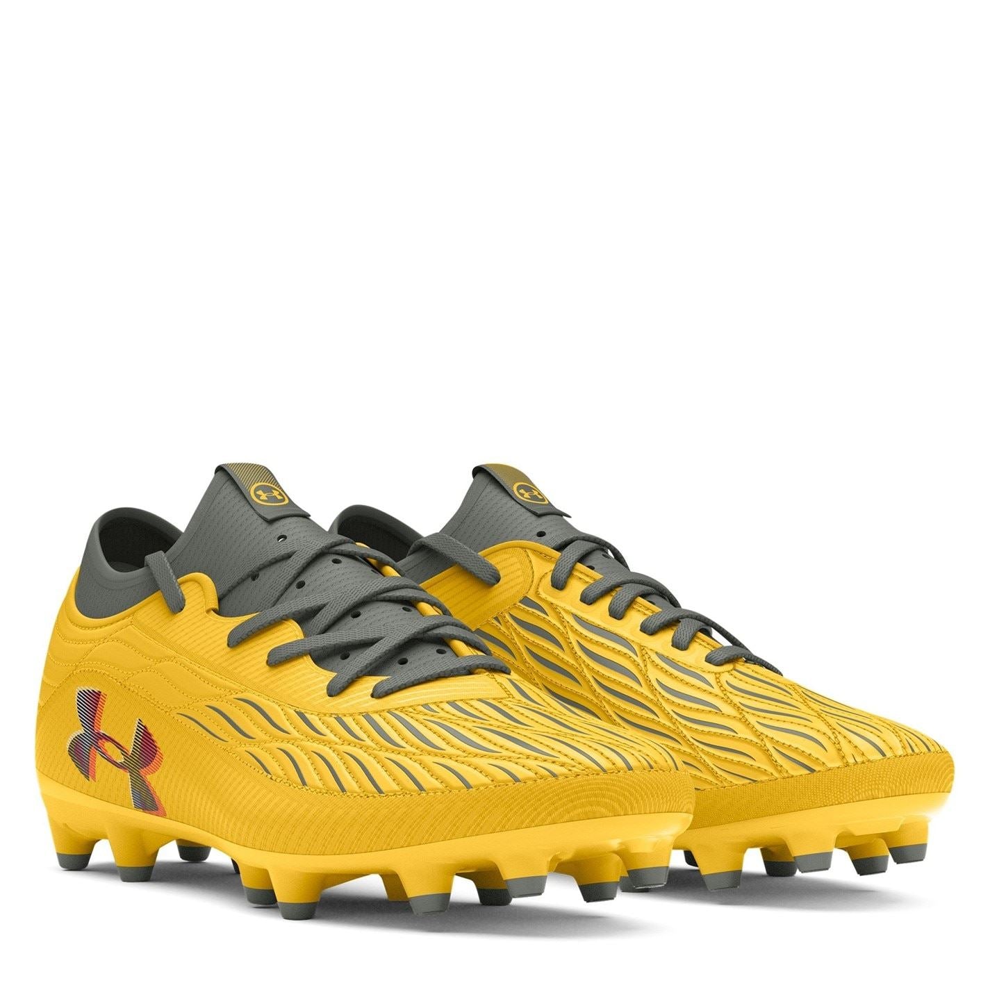 Under Armour Magnetico Elite 4 Firm Ground Football Boots
