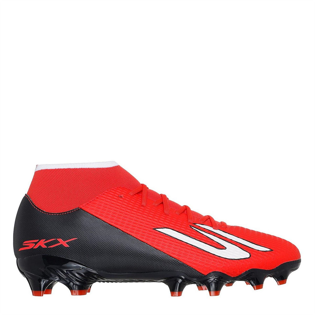 Skechers Skx.2 Academy Adults High Firm Ground Football Boots