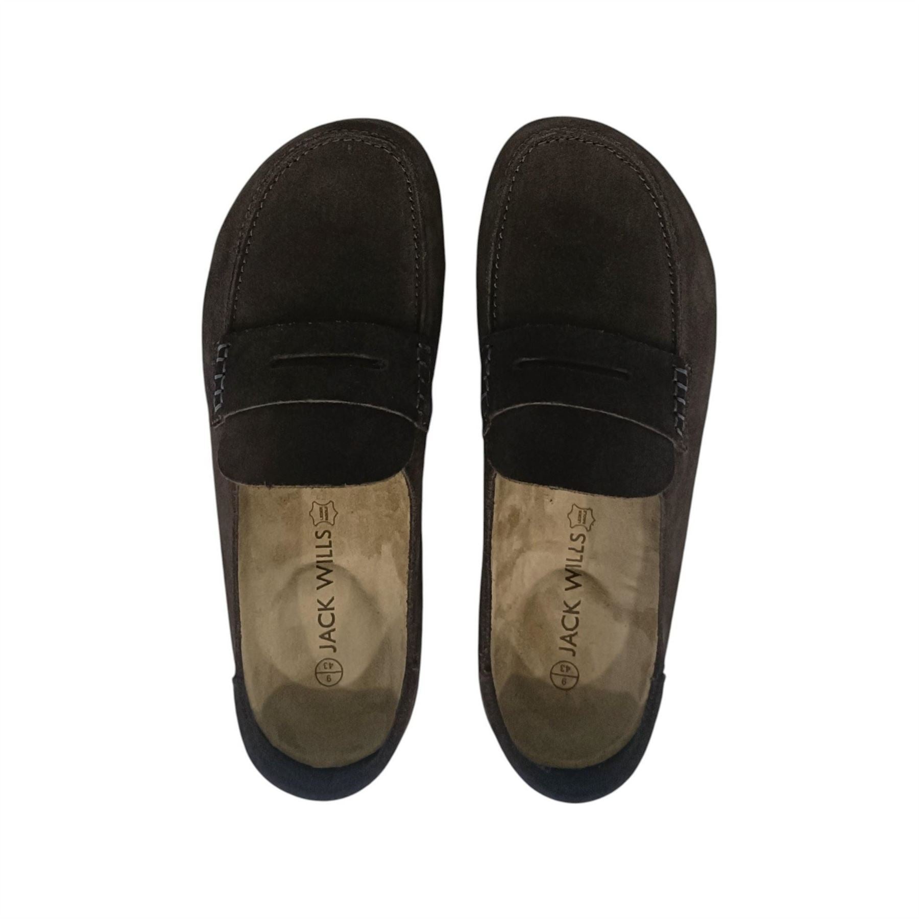 Jack Wills Mens Sandal