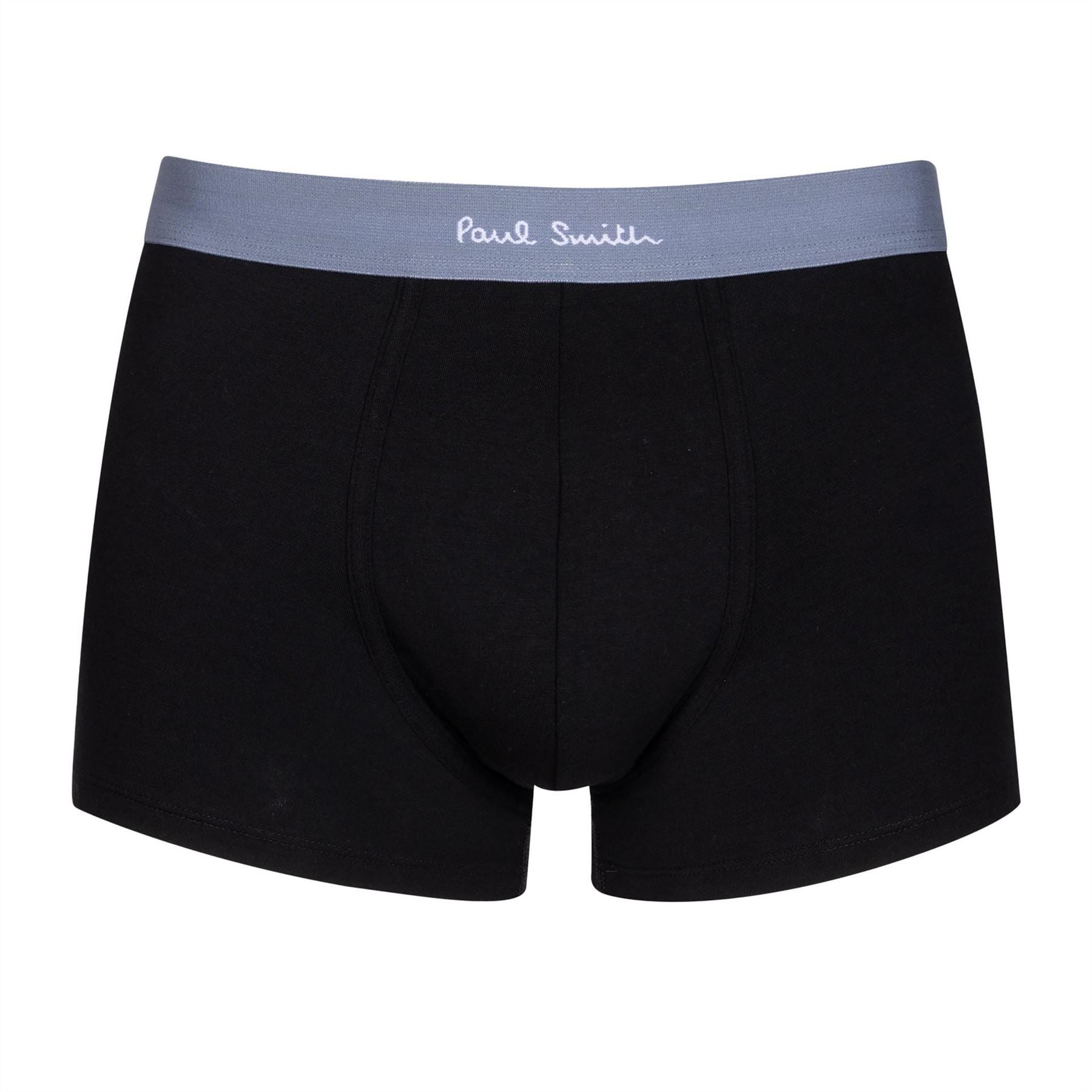 Paul Smith 3 Pack Classic Trunks