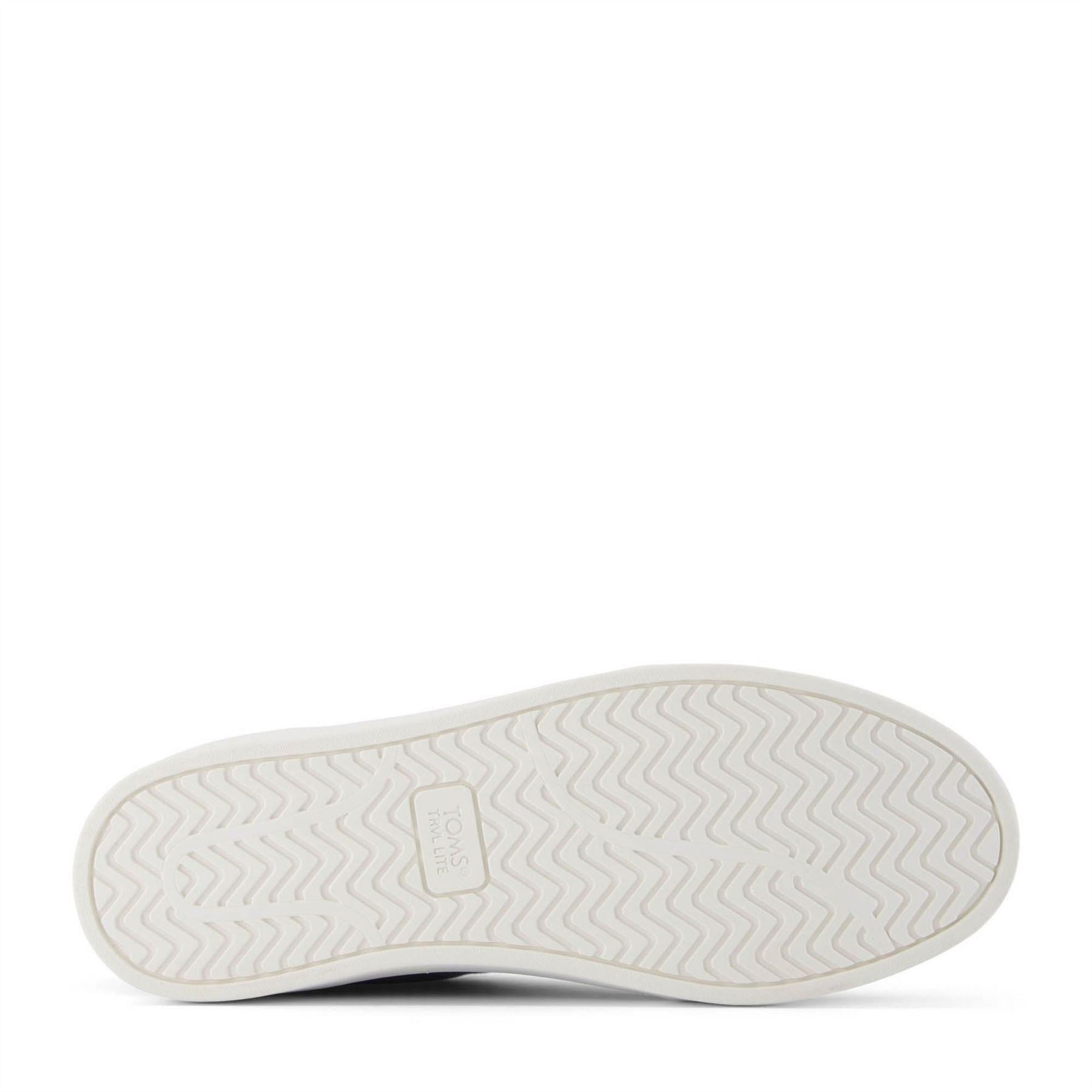 Toms TRVL Lite Rio Canvas Low Top Sneakers