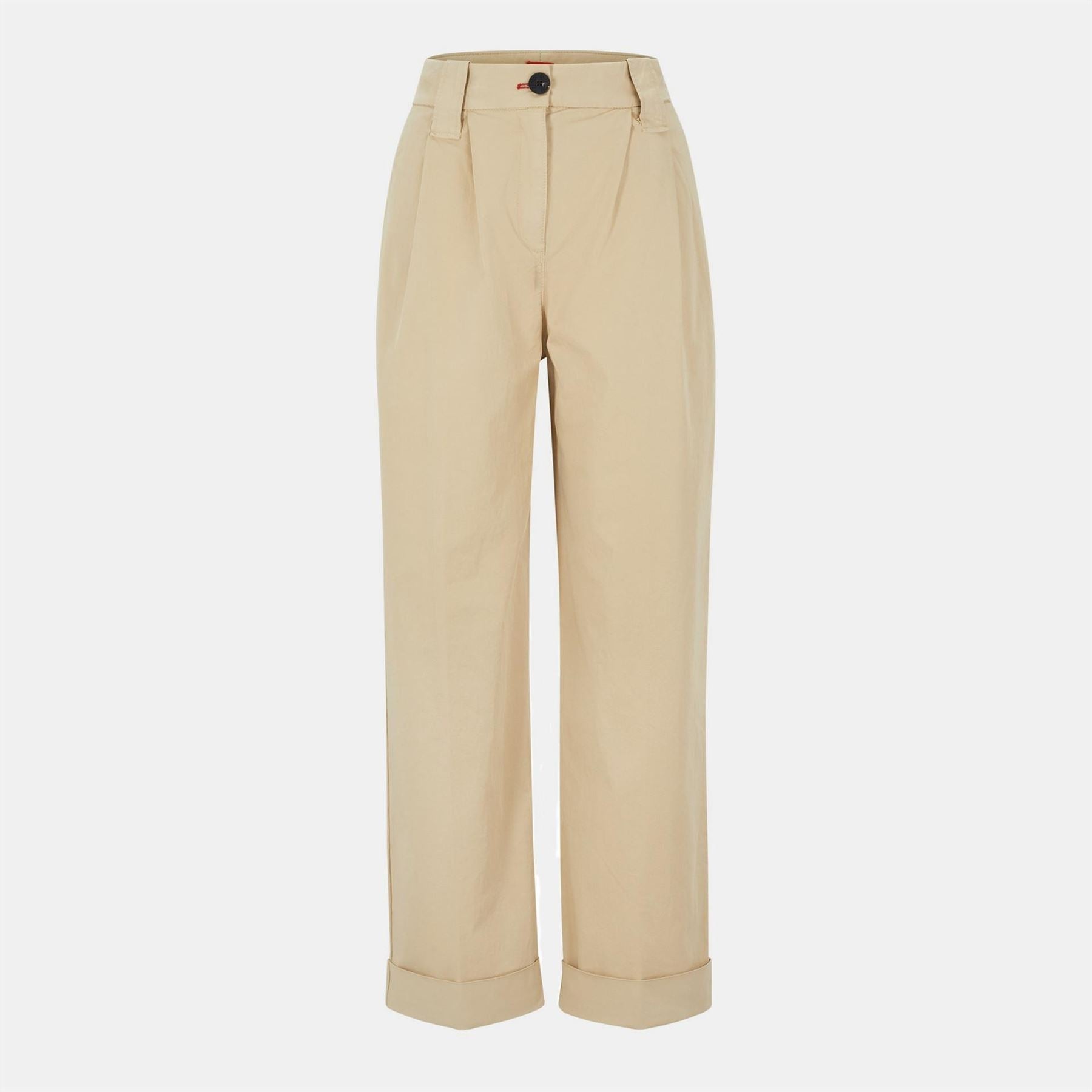Hugo Hanico Sailor Trousers