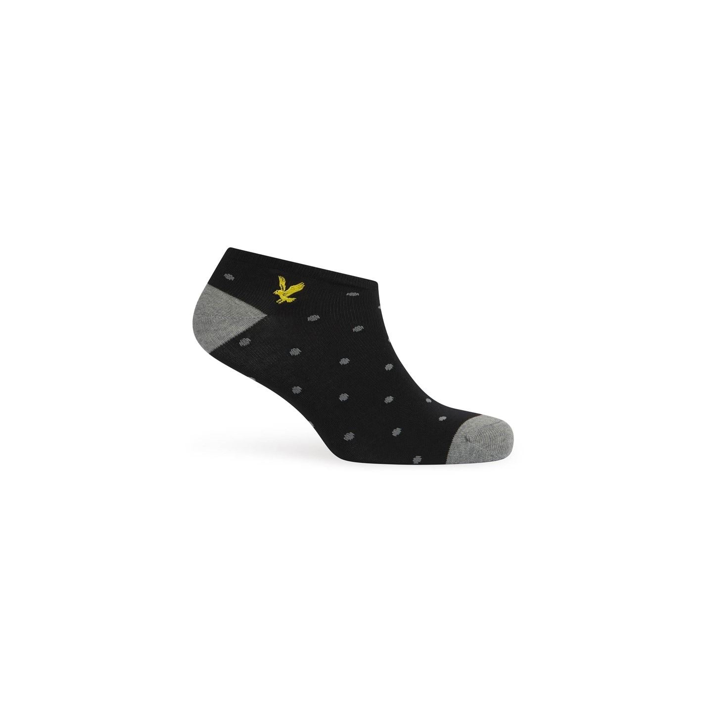 Lyle and Scott Work Socks
