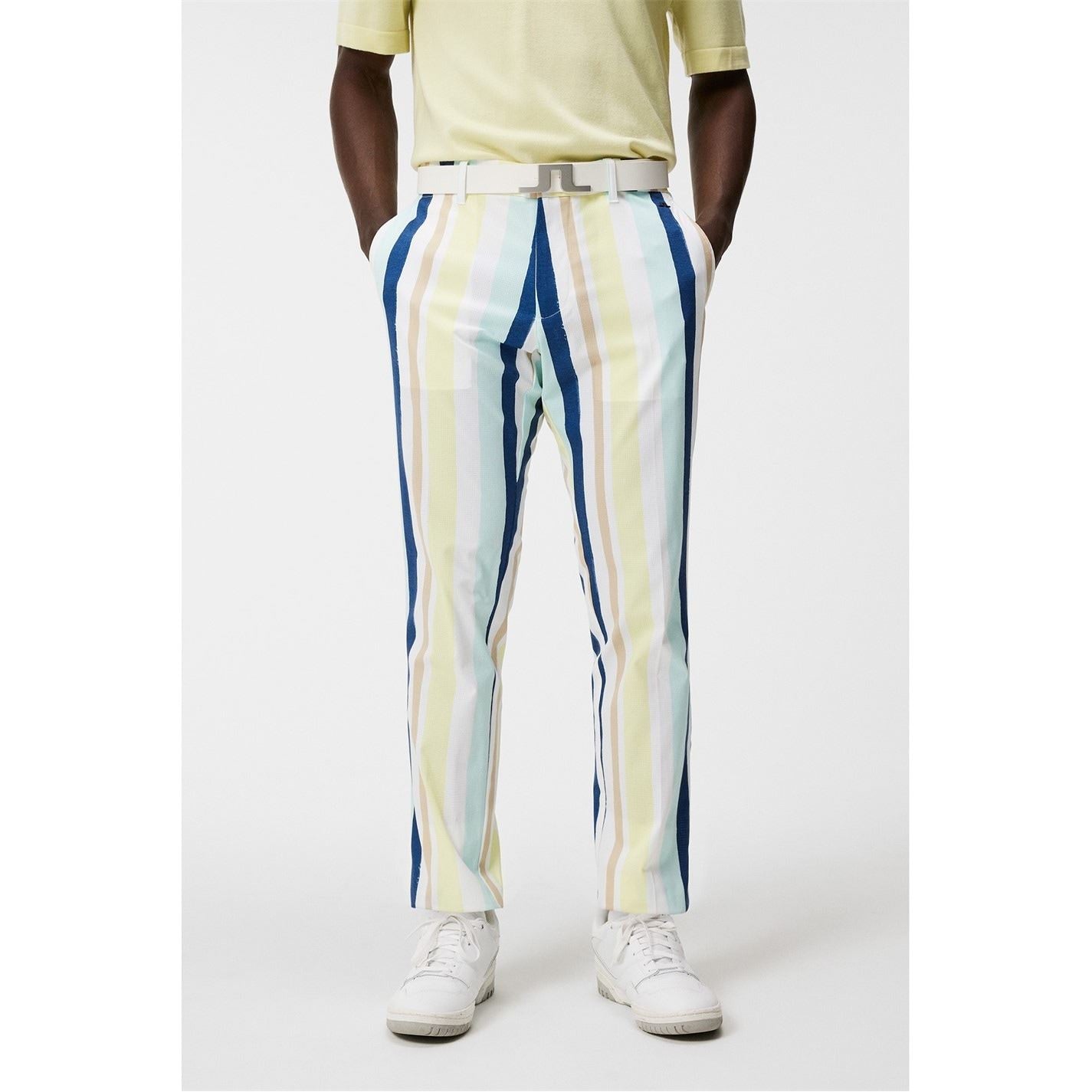 J Lindeberg Golf Tim Golf Trousers