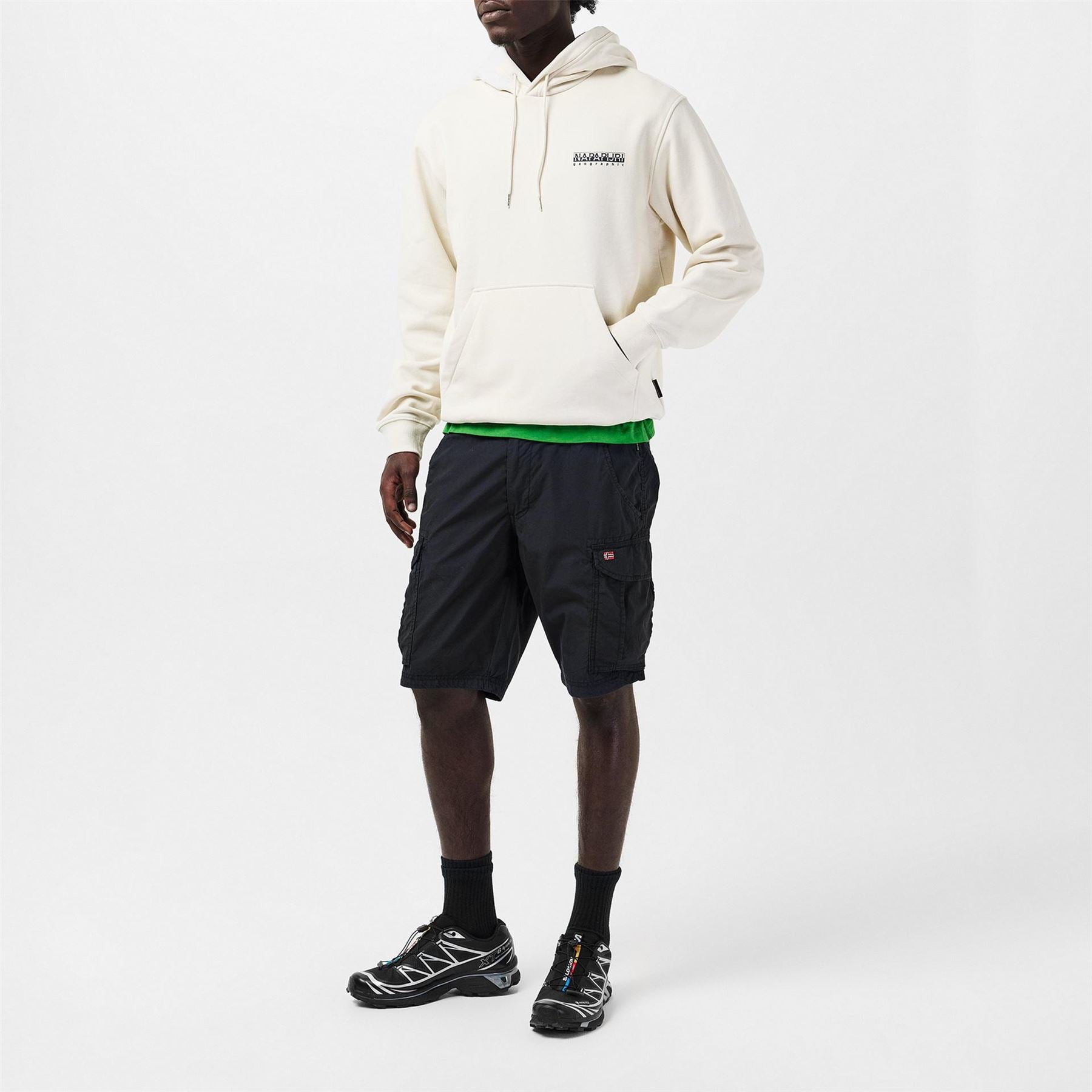 Napapijri Linth Hoodie