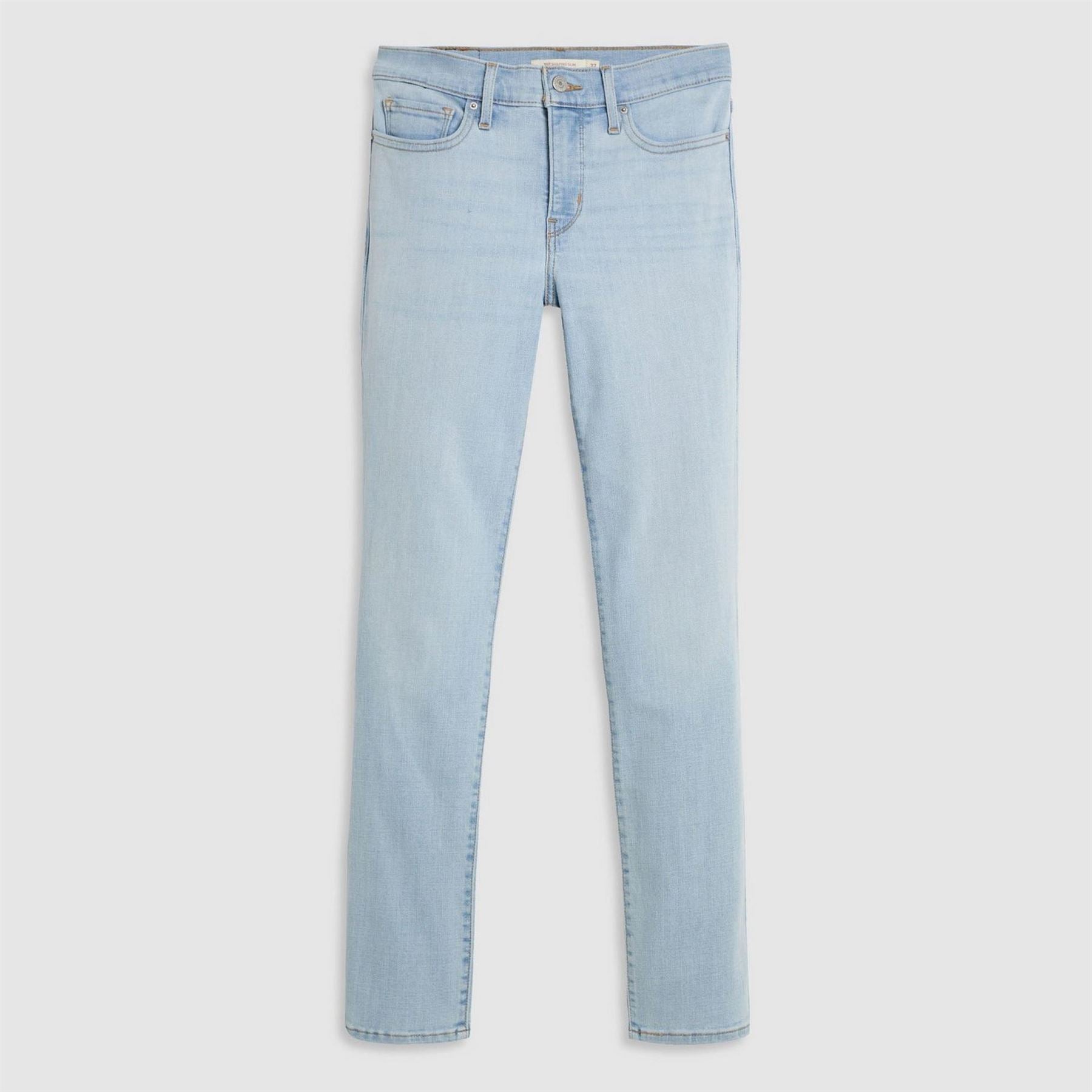Levis 312 Shaping Slim Cobalt Haze