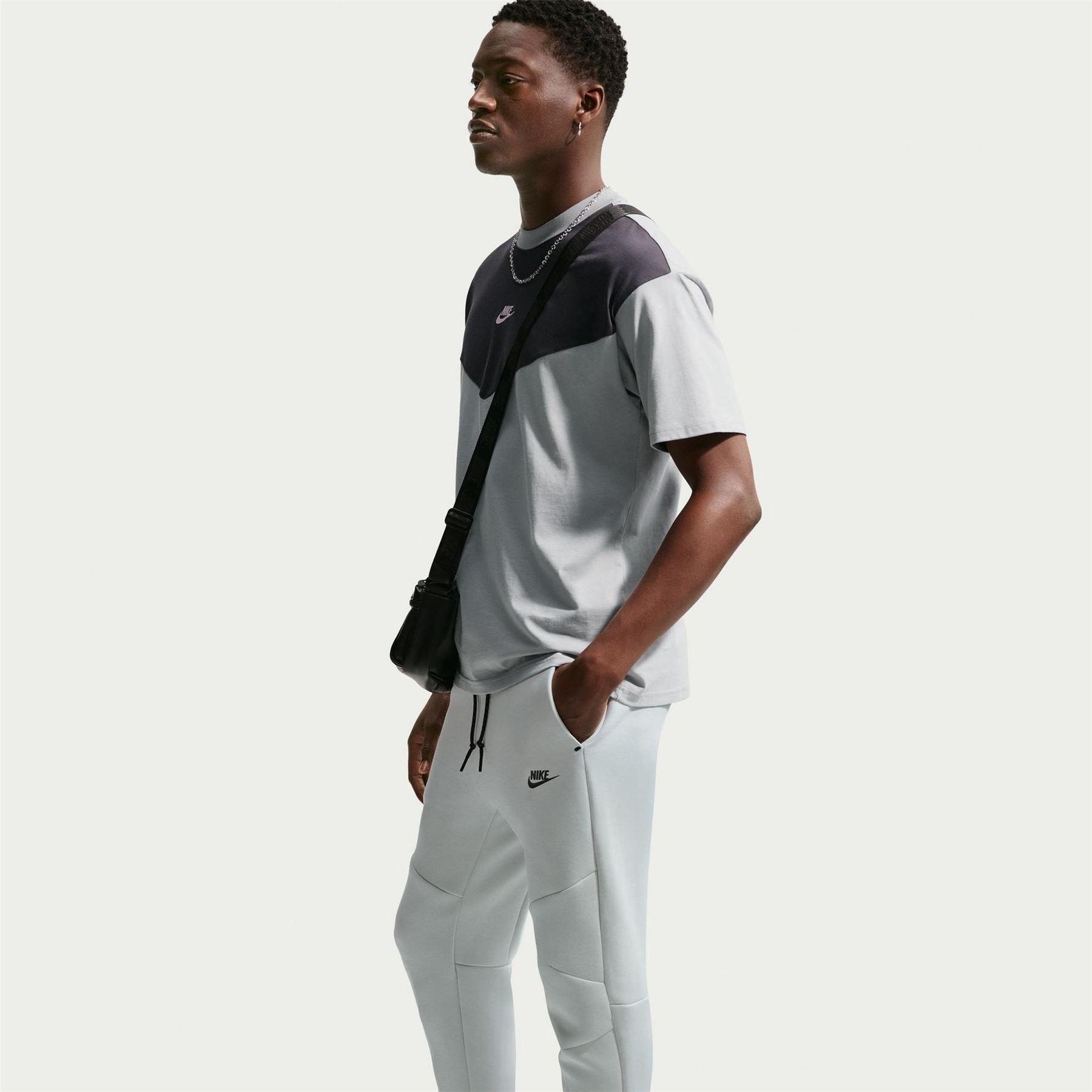 Nike Mens Tech Fleece Joggers
