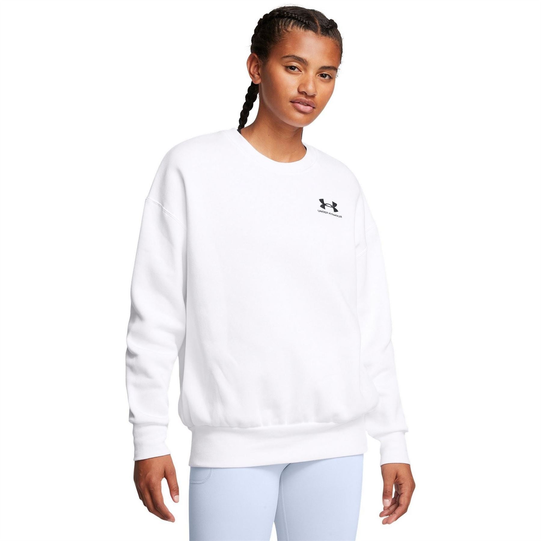 Under Armour W ESS F Ld51