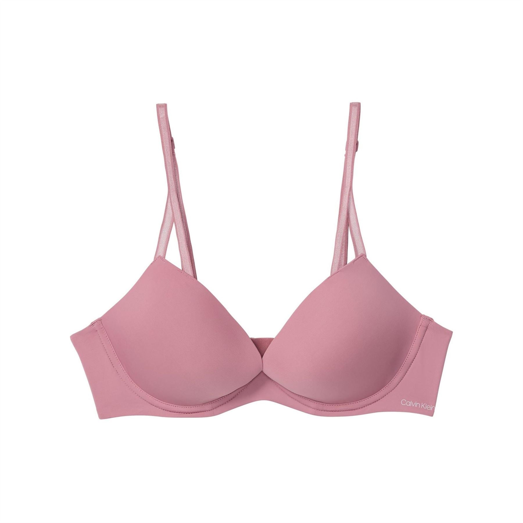 Calvin Klein Demi Bra