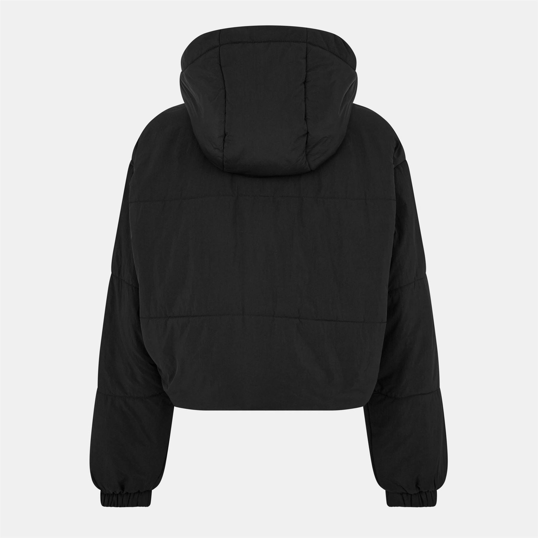 Hugo Freya  Streamlined Short Puffer Jacket