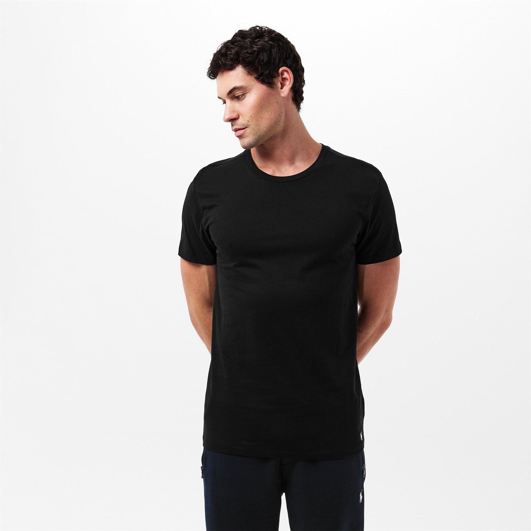 Polo Ralph Lauren Pack T-Shirts