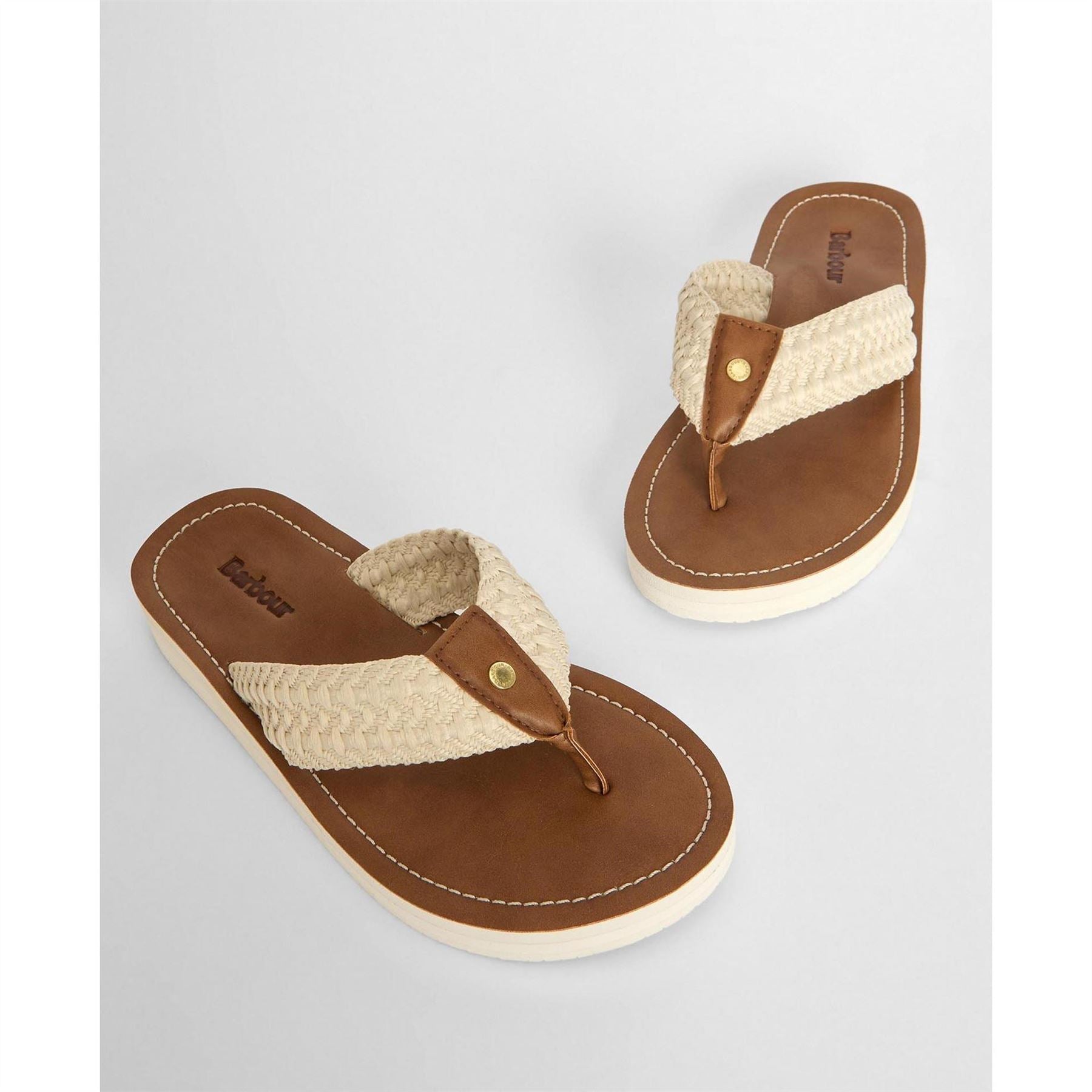 Barbour Sandals