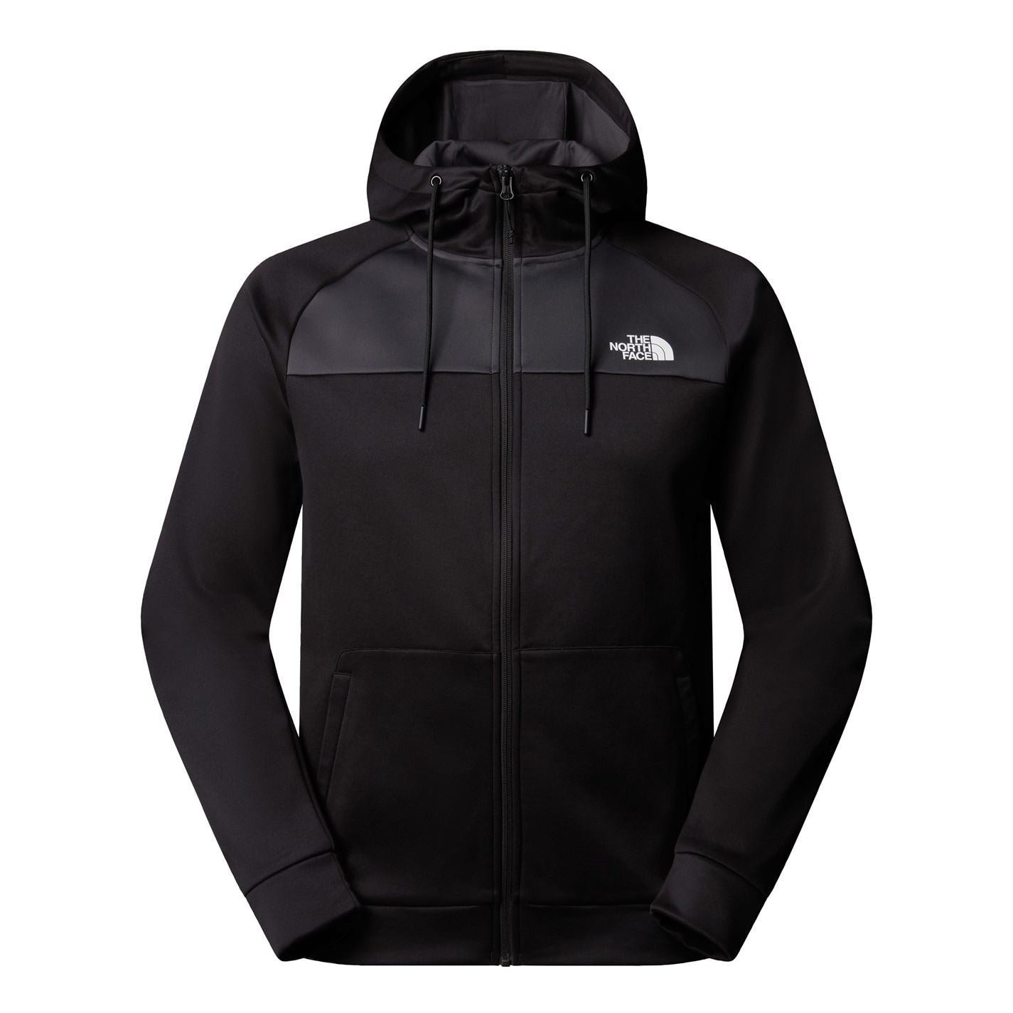The North Face North Face M Reaxion Fleece F Z Hoodie