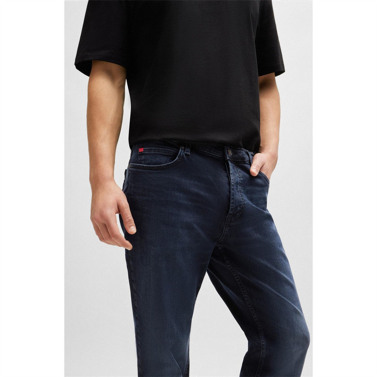 Hugo Slim Fit Jeans