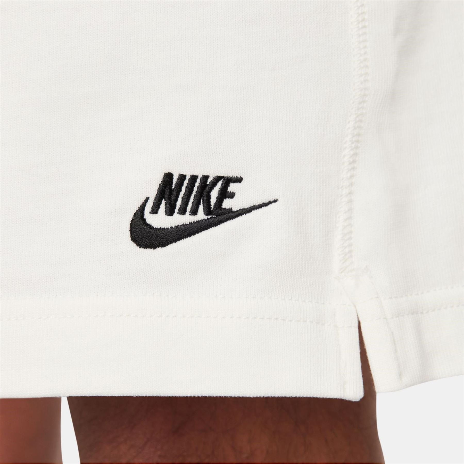 Nike Mens Sportswear Club Shorts