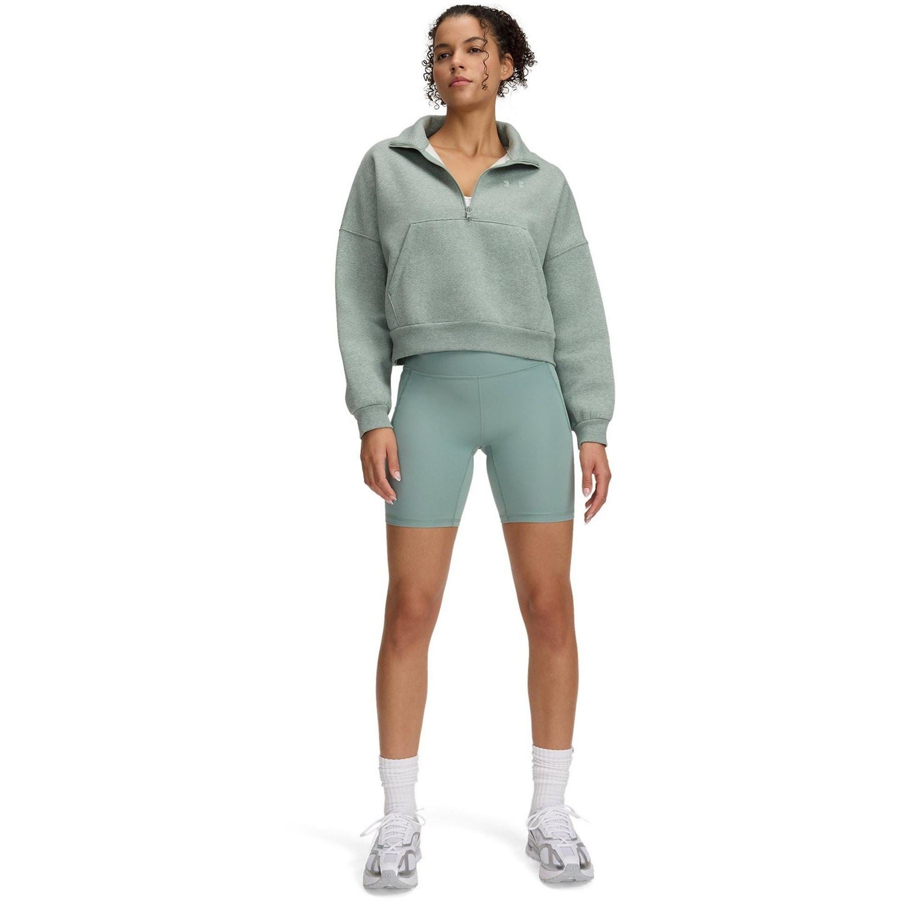 Under Armour Meridian 7in Compression Shorts