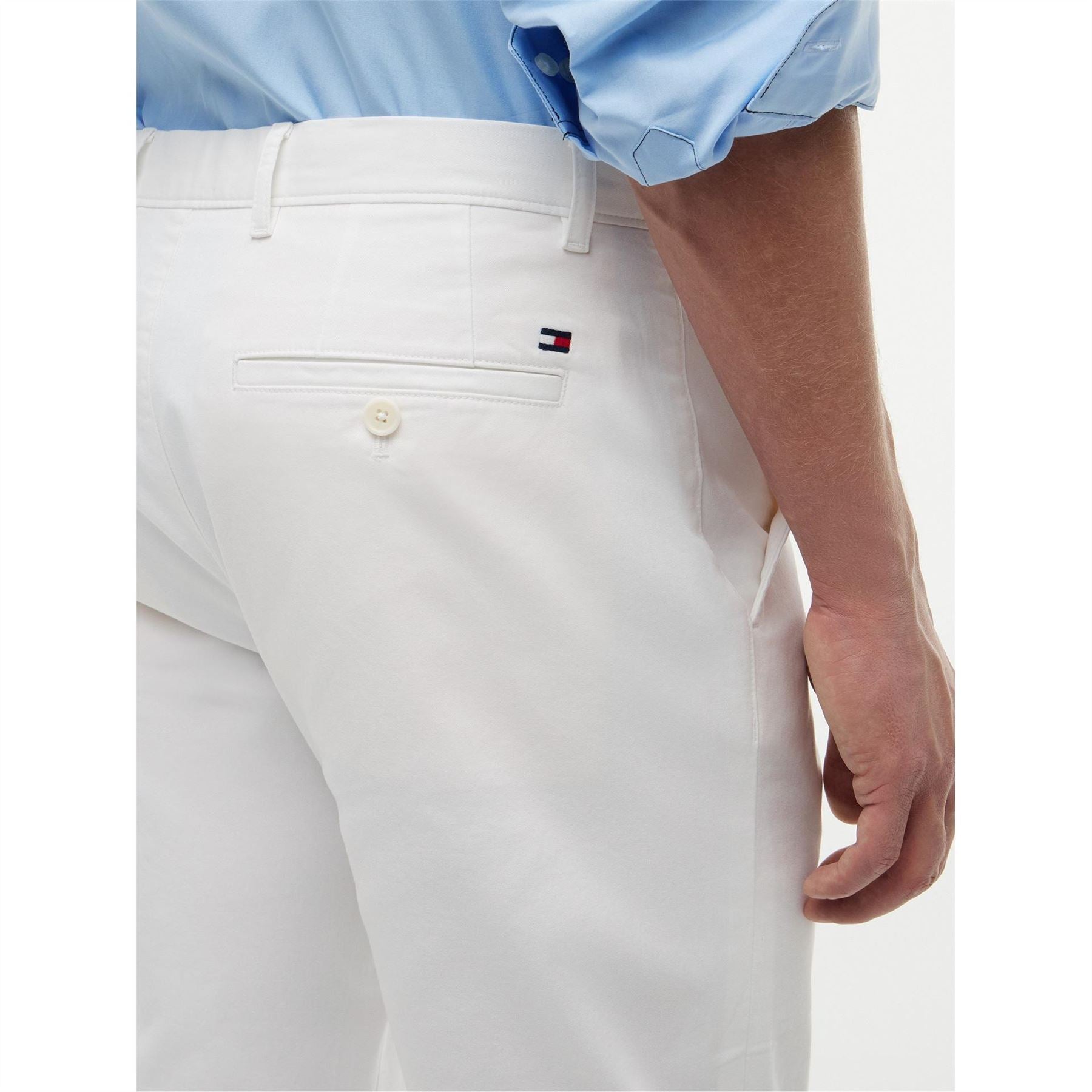 Tommy Hilfiger DentnTwill Trs Sn62