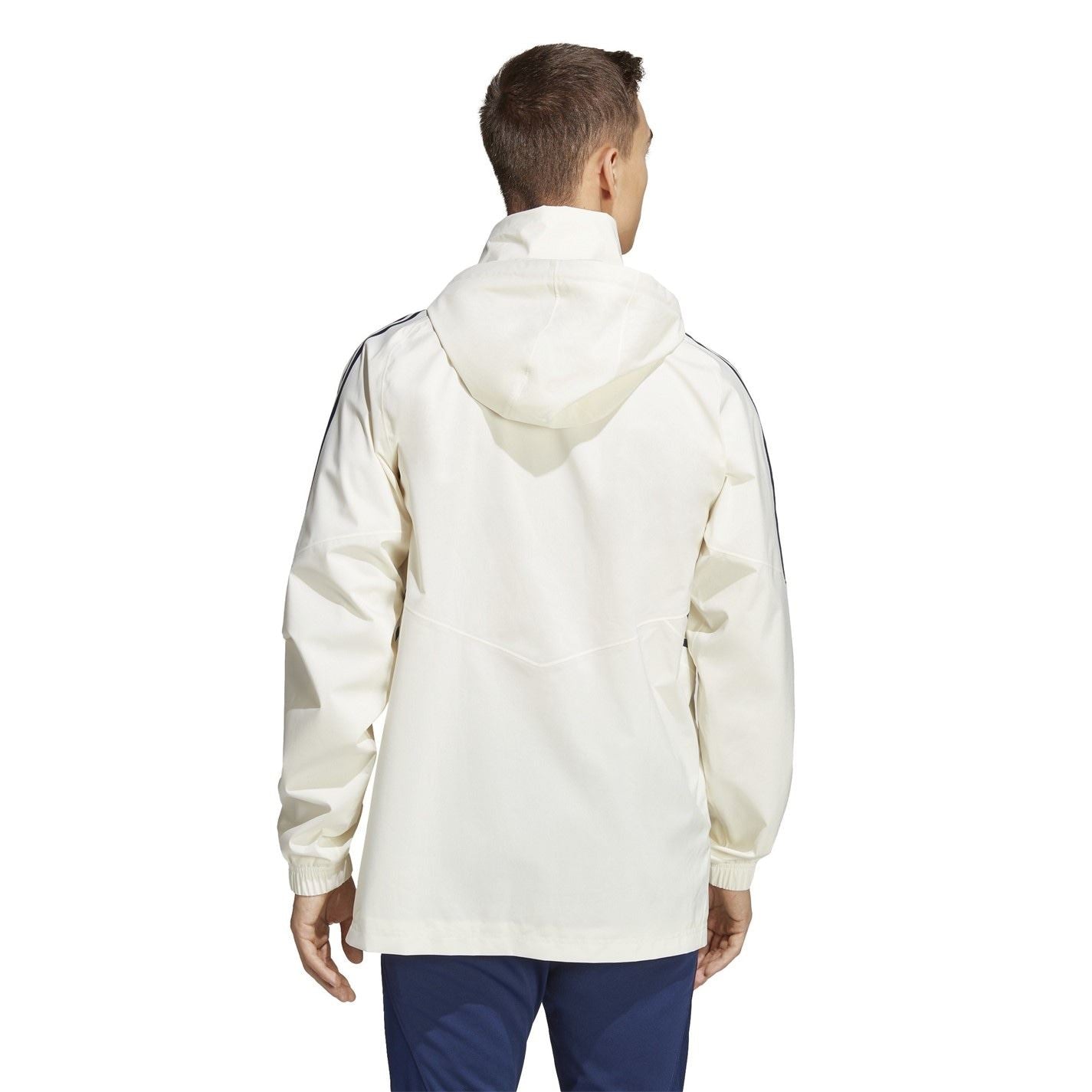 adidas Italy Condivo 23 Rain Jacket Adults