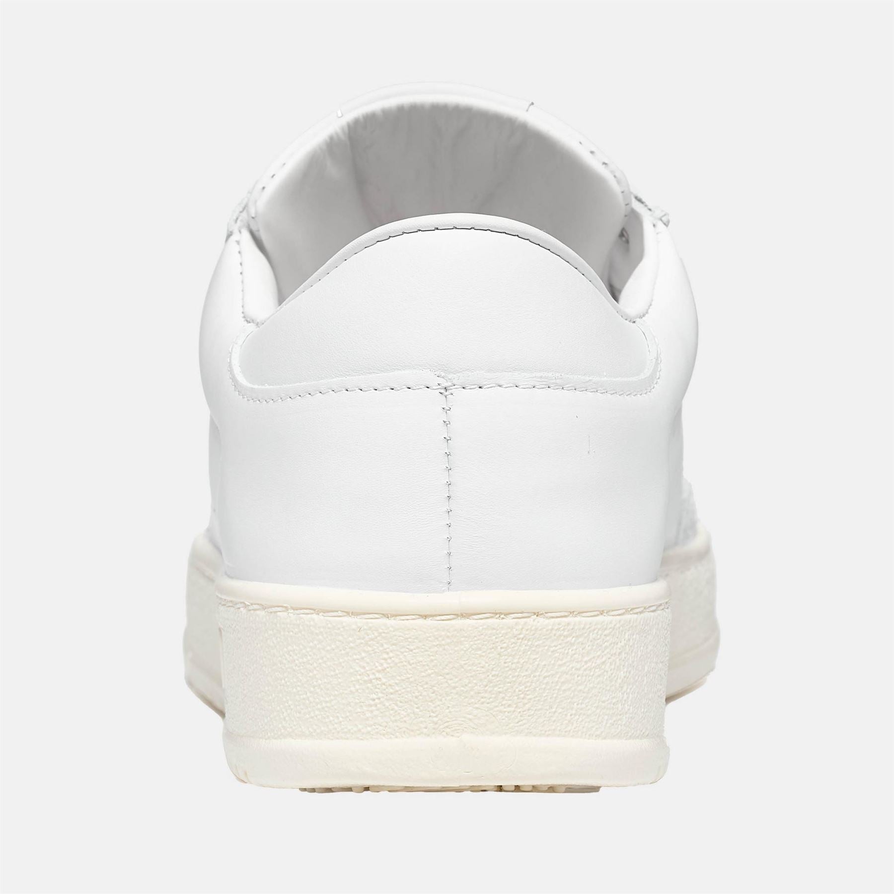 Valentino Vals Saturno Low Top Trainers