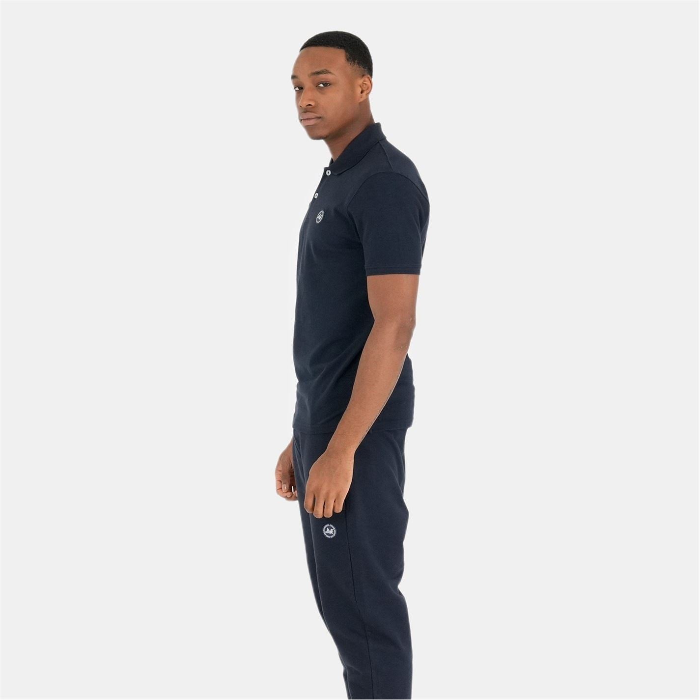 Peaceful Hooligan Cash Polo