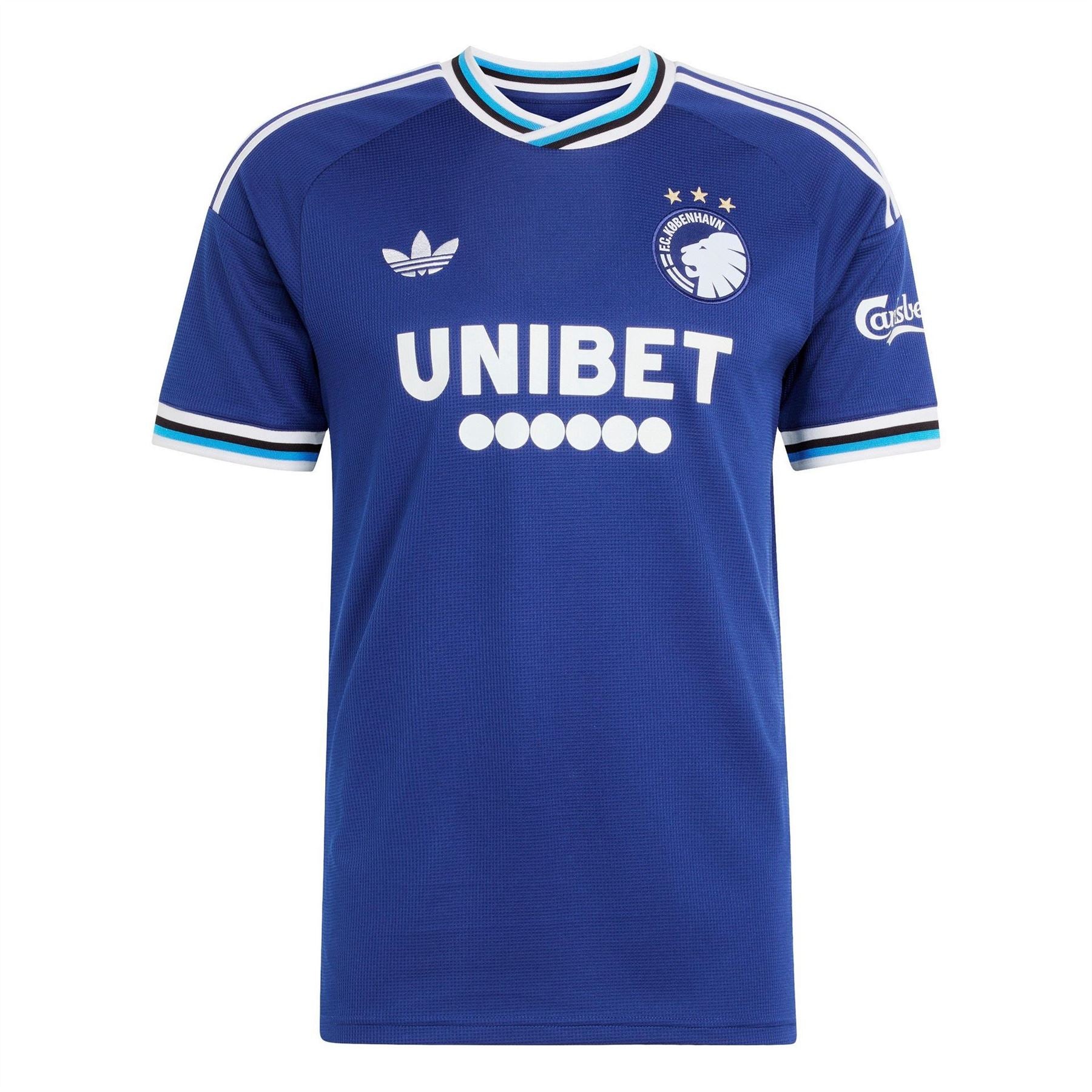 adidas Mens Copenhagen Away Shirt 2026 27