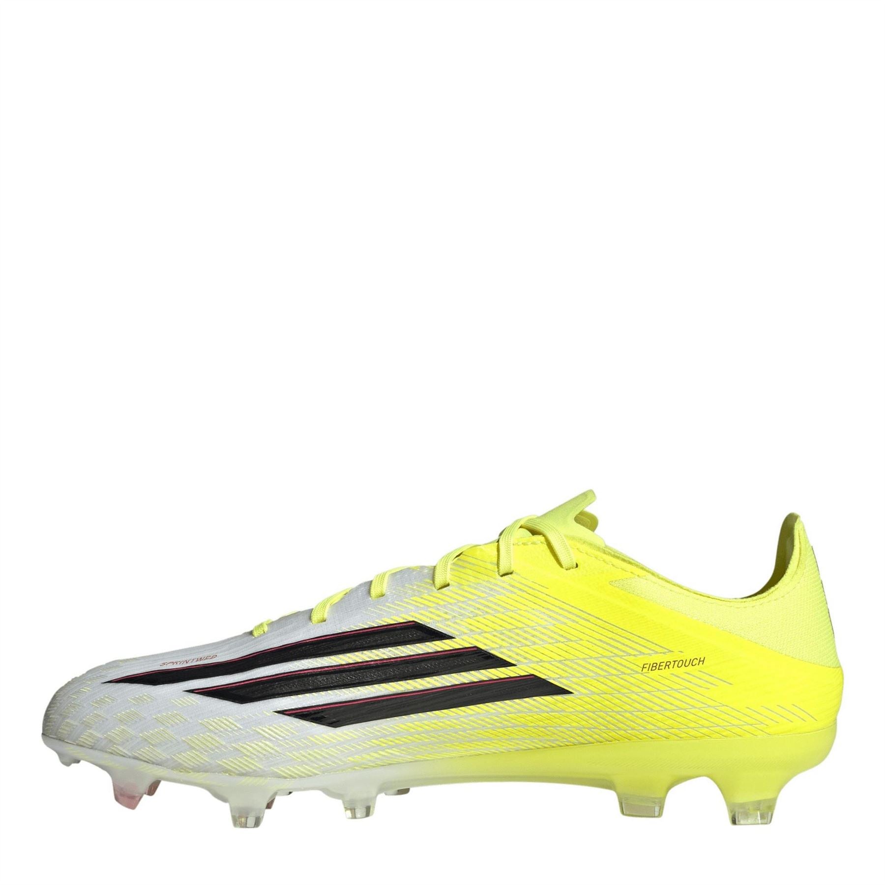 adidas F50 Pro Adults Firm Ground Football Boots