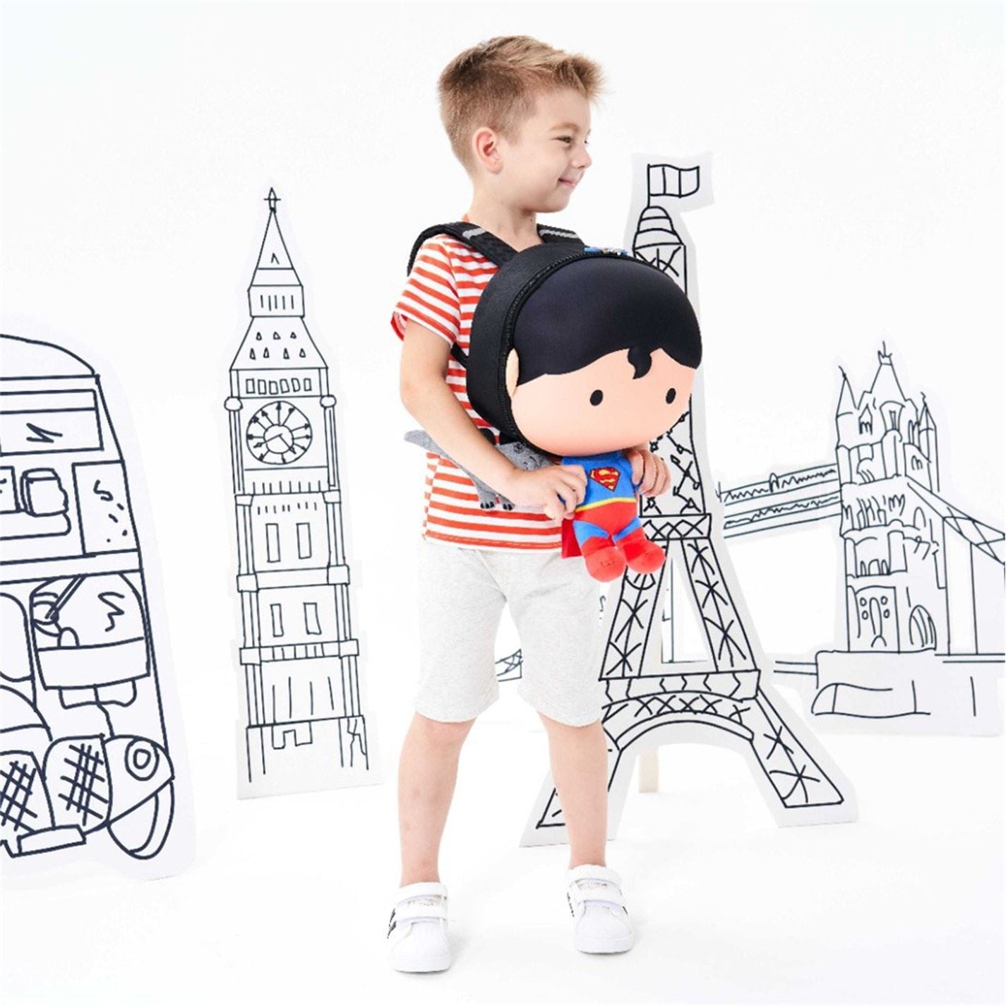 Star Backpack