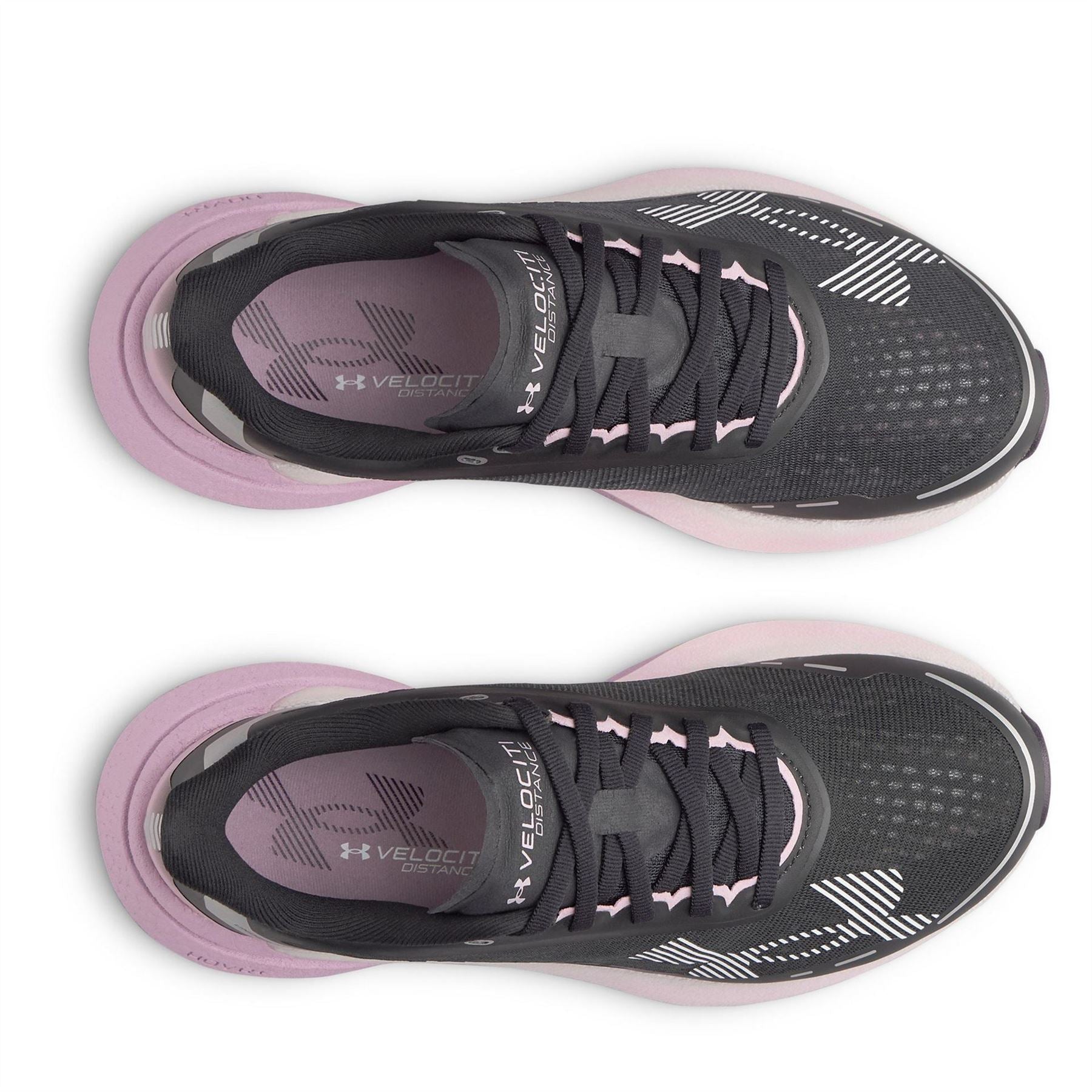 Under Armour W Velociti Distance