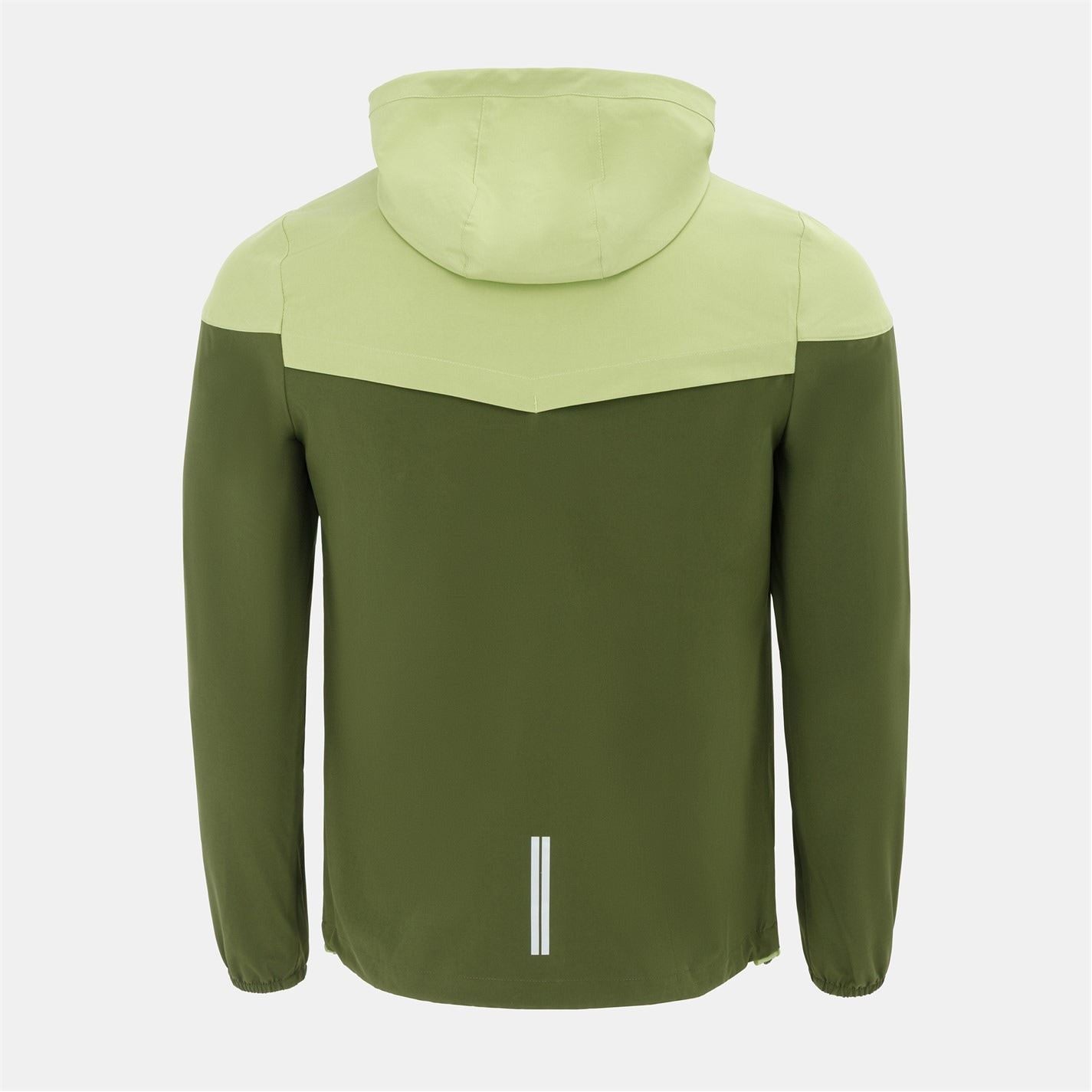 Everlast Flexible Jacket