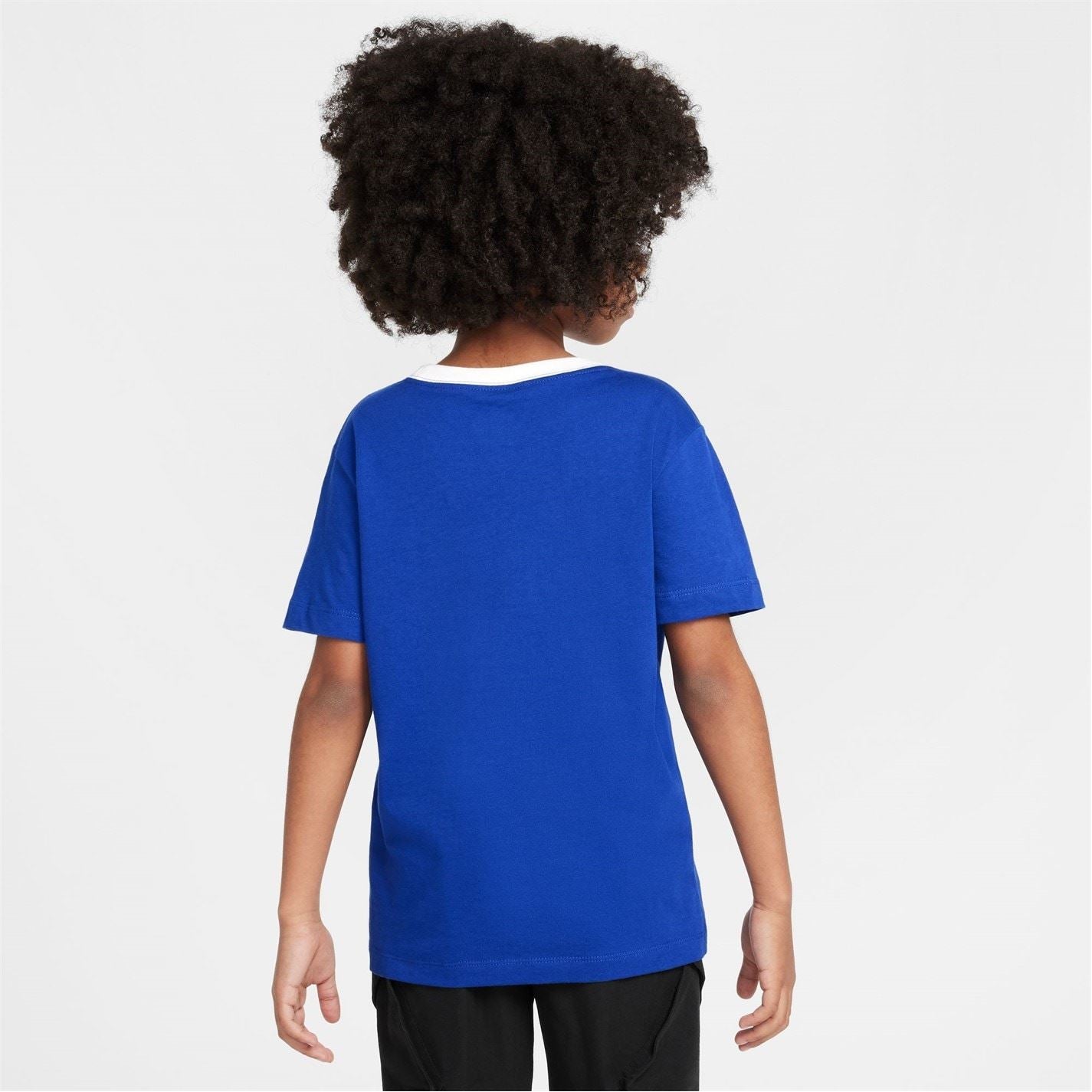 Nike England T-Shirt 2025 Juniors