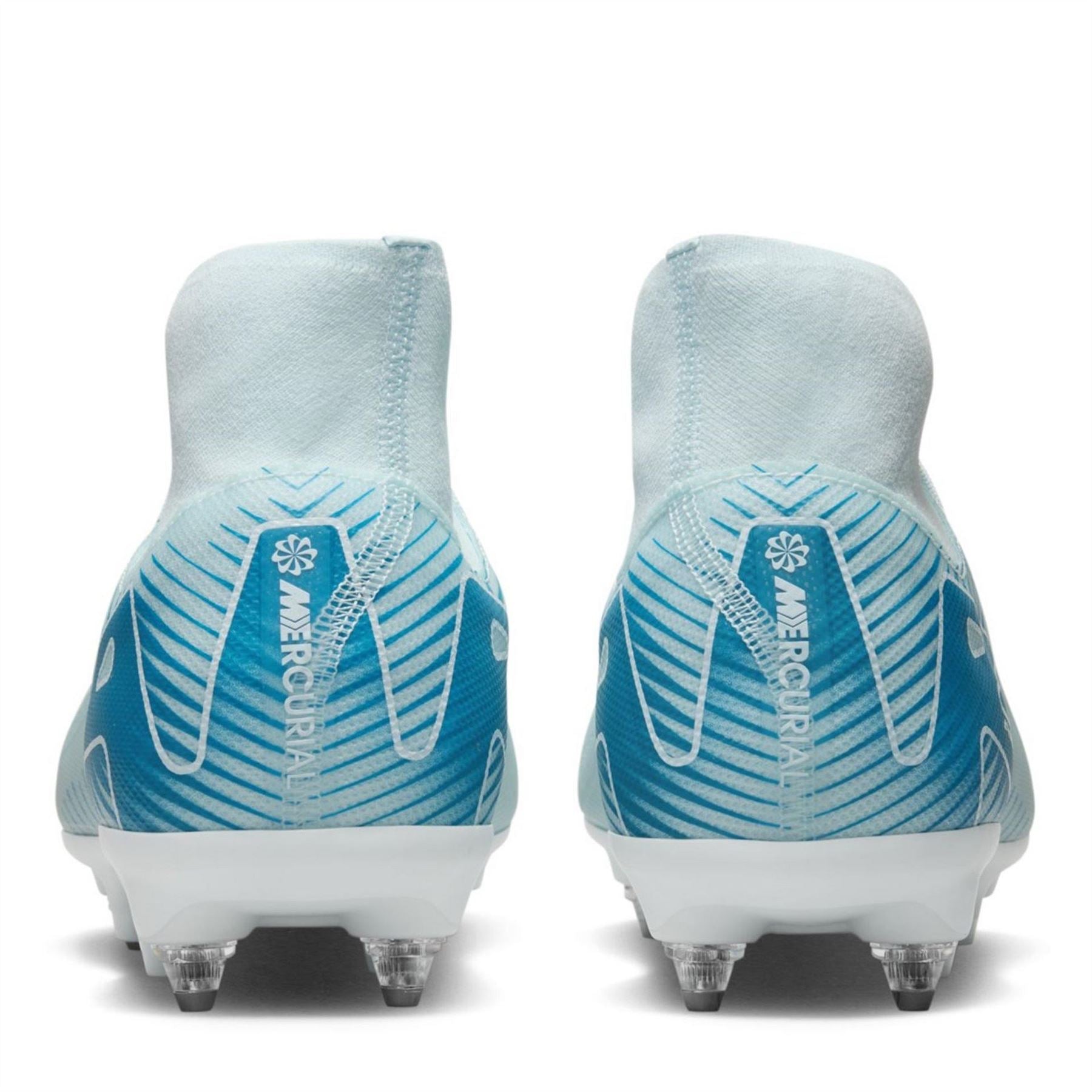 Nike Mercurial Superfly 10 Academy Adults Soft Ground Football Boots