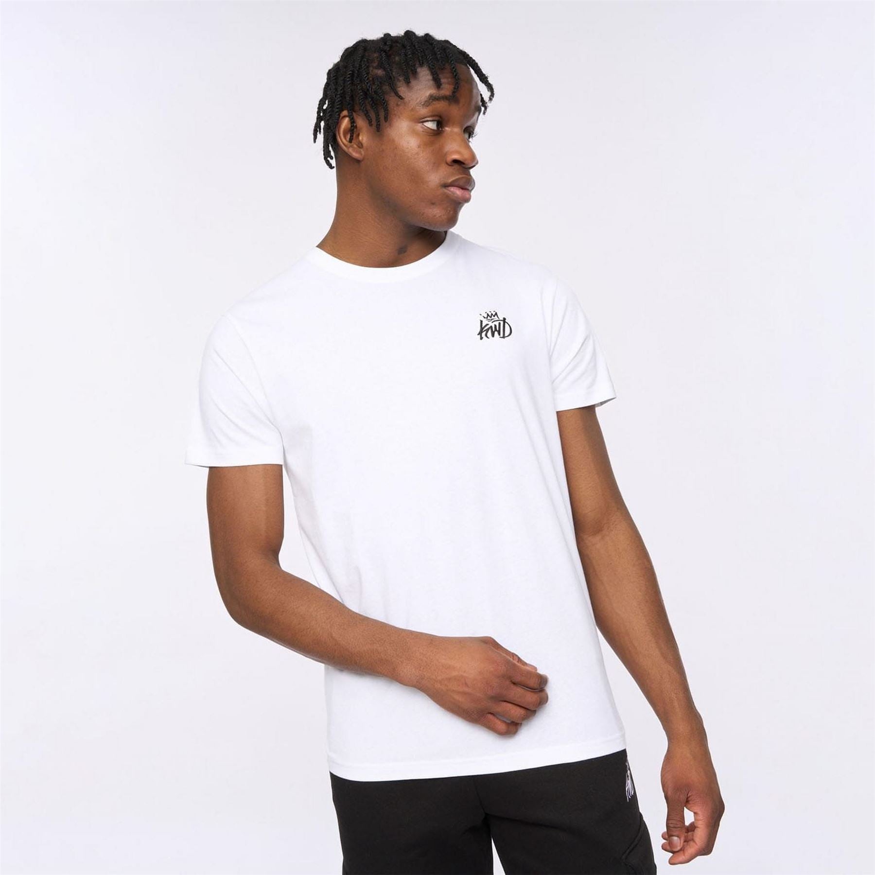 Kings Will Dream 2.0 T-Shirt