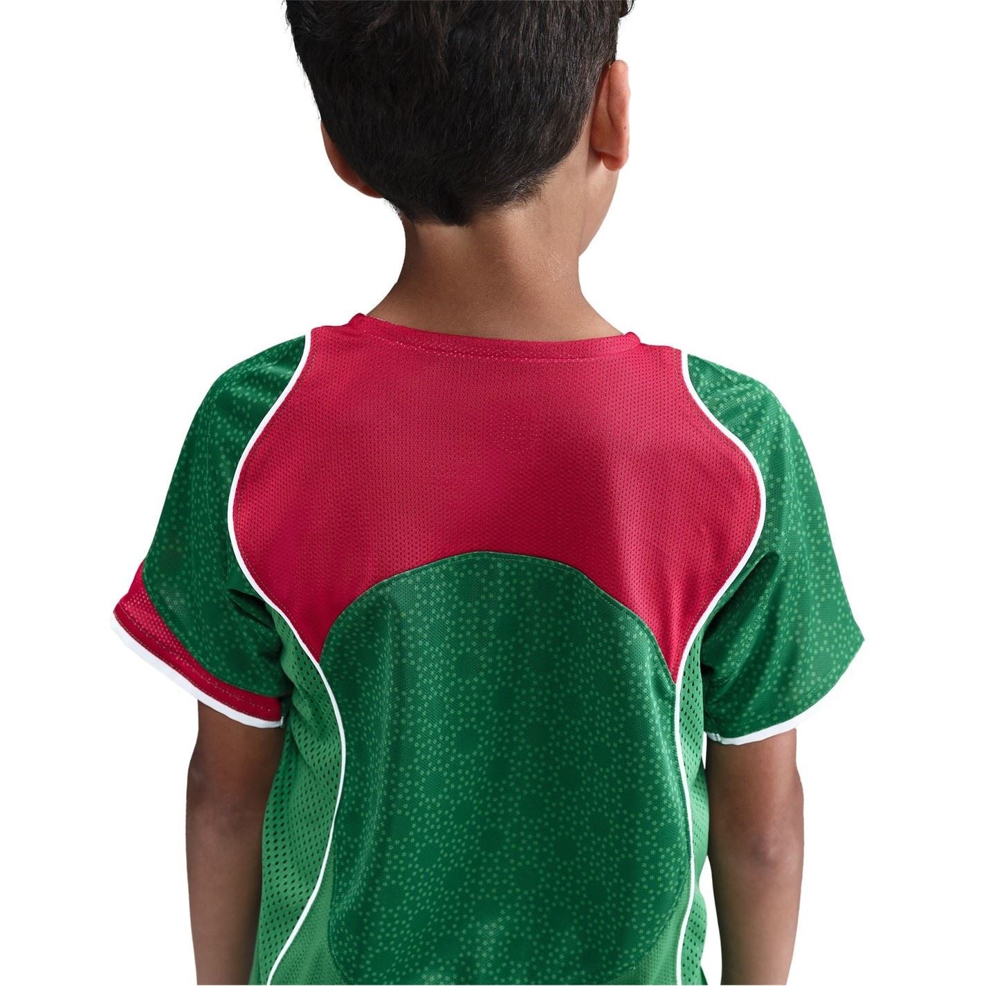 Nike Total 90 Energy Shirt Juniors