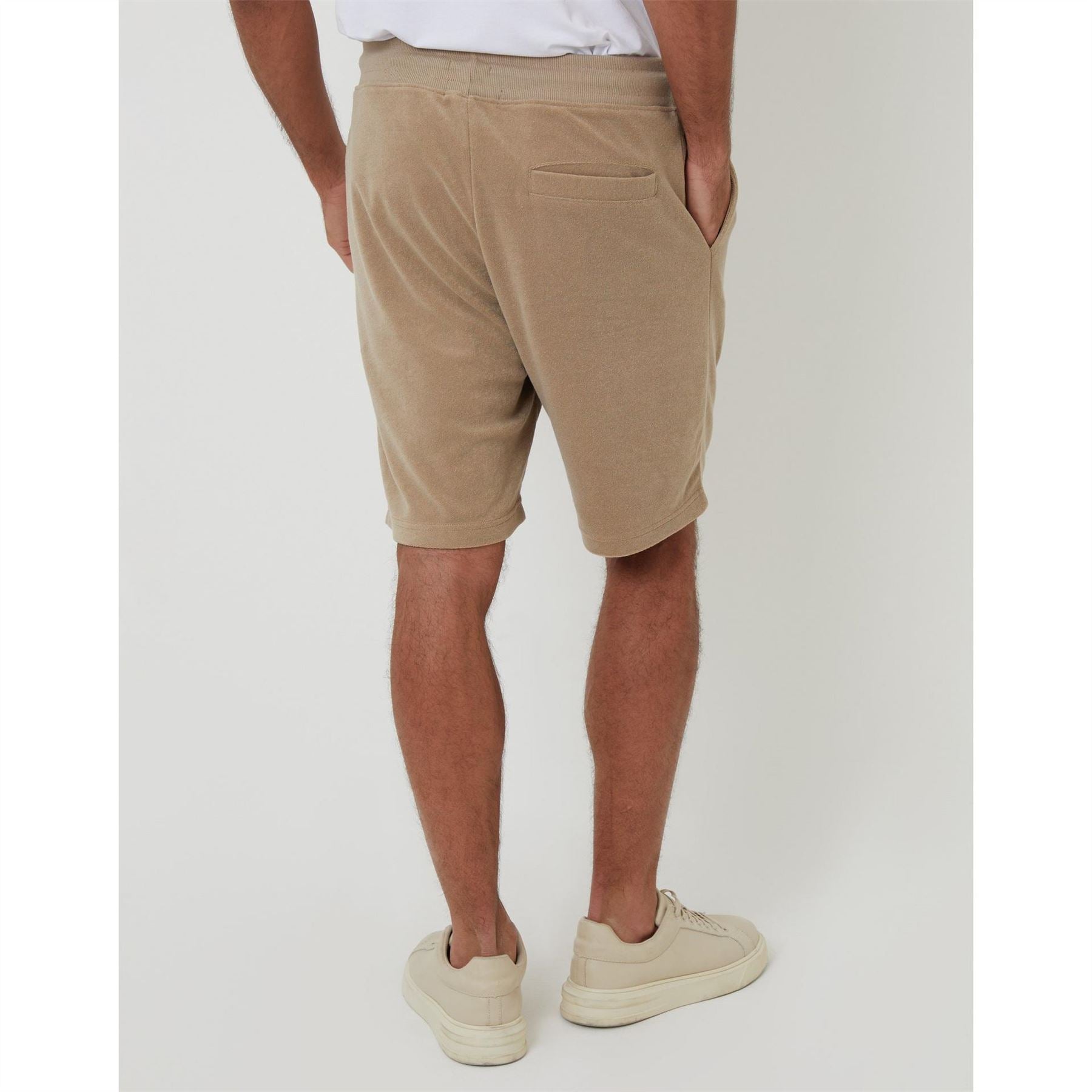 Threadbare Jonetta Bermuda Shorts