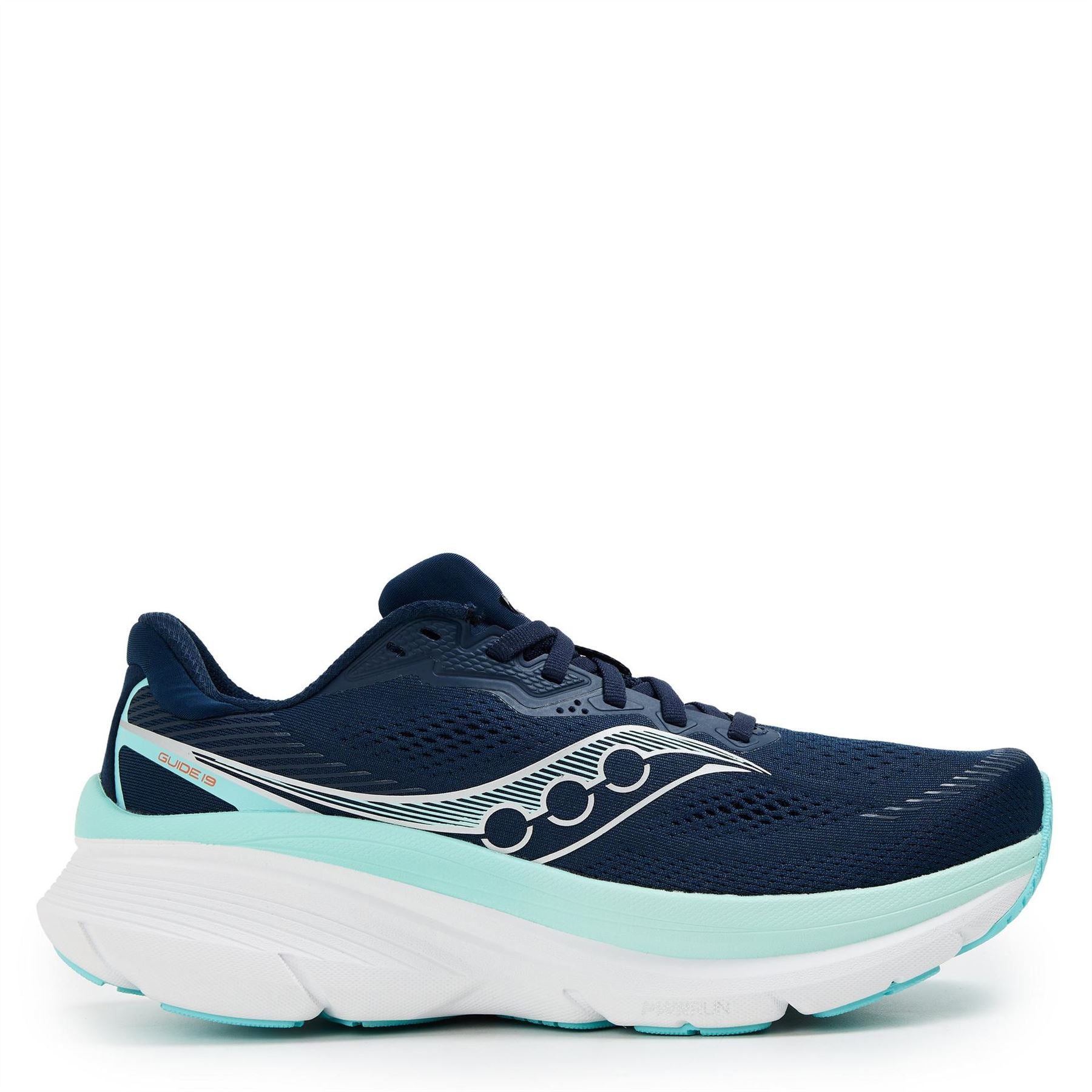 Saucony Everyday Running Shoes