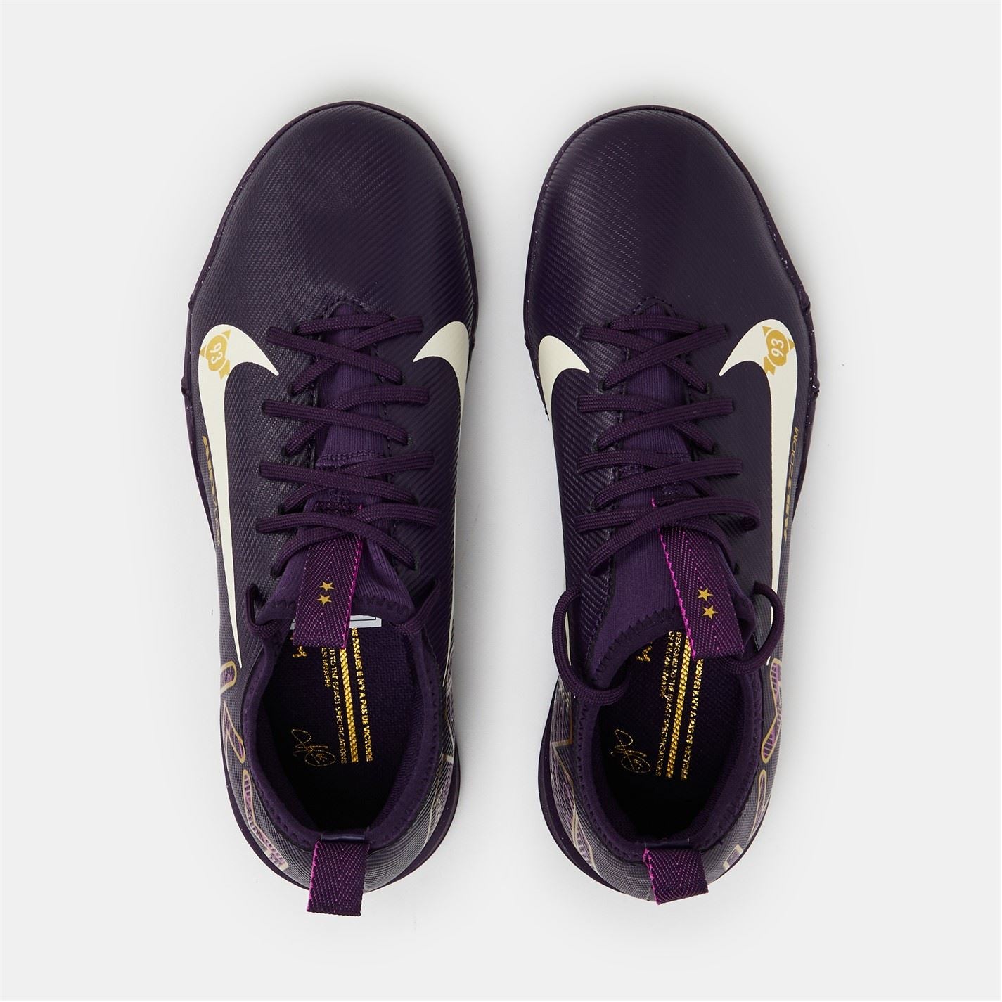 Nike Zoom Mercurial Vapor 16 Academy Juniors Astro Turf Football Boots