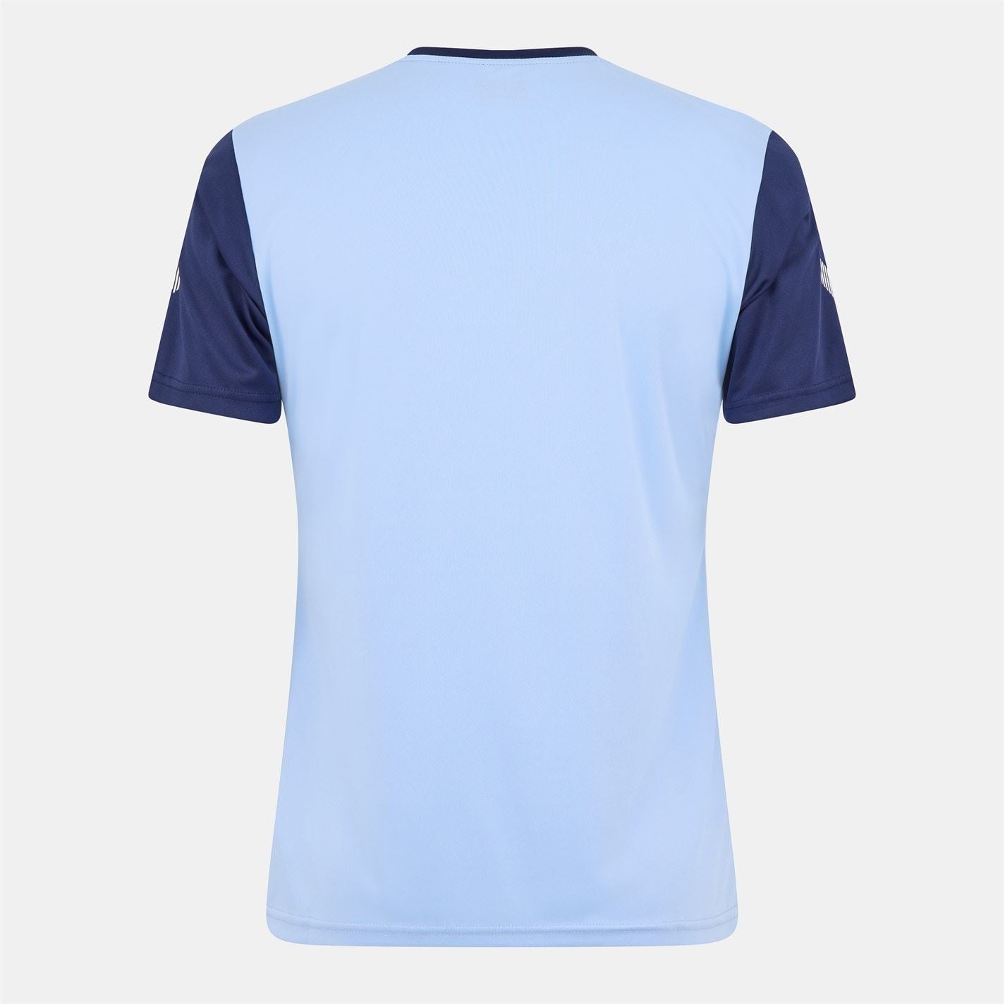 Hummel MexicOvershirtt Adults