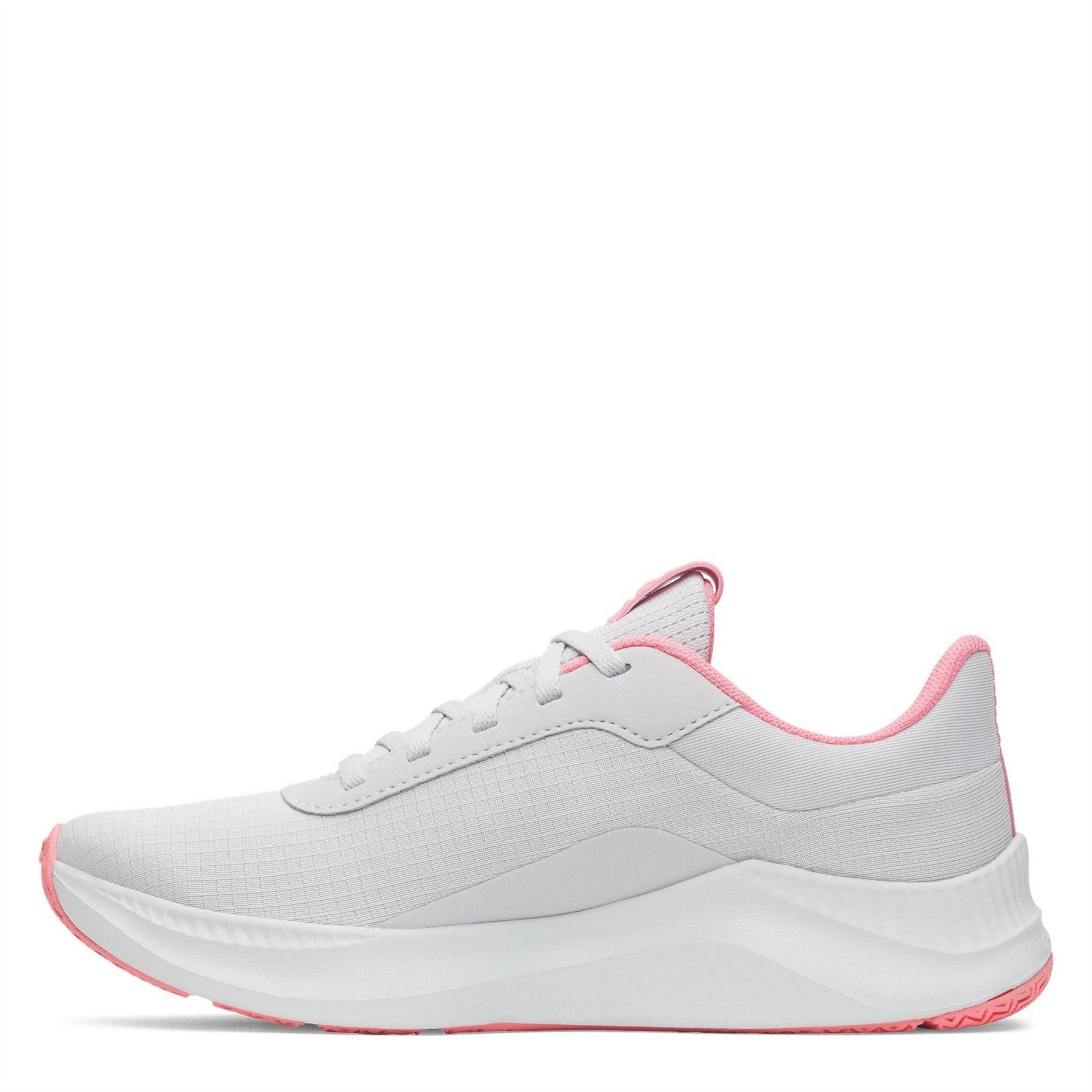 Under Armour Aurora 3 Textured Low Top Sneakers