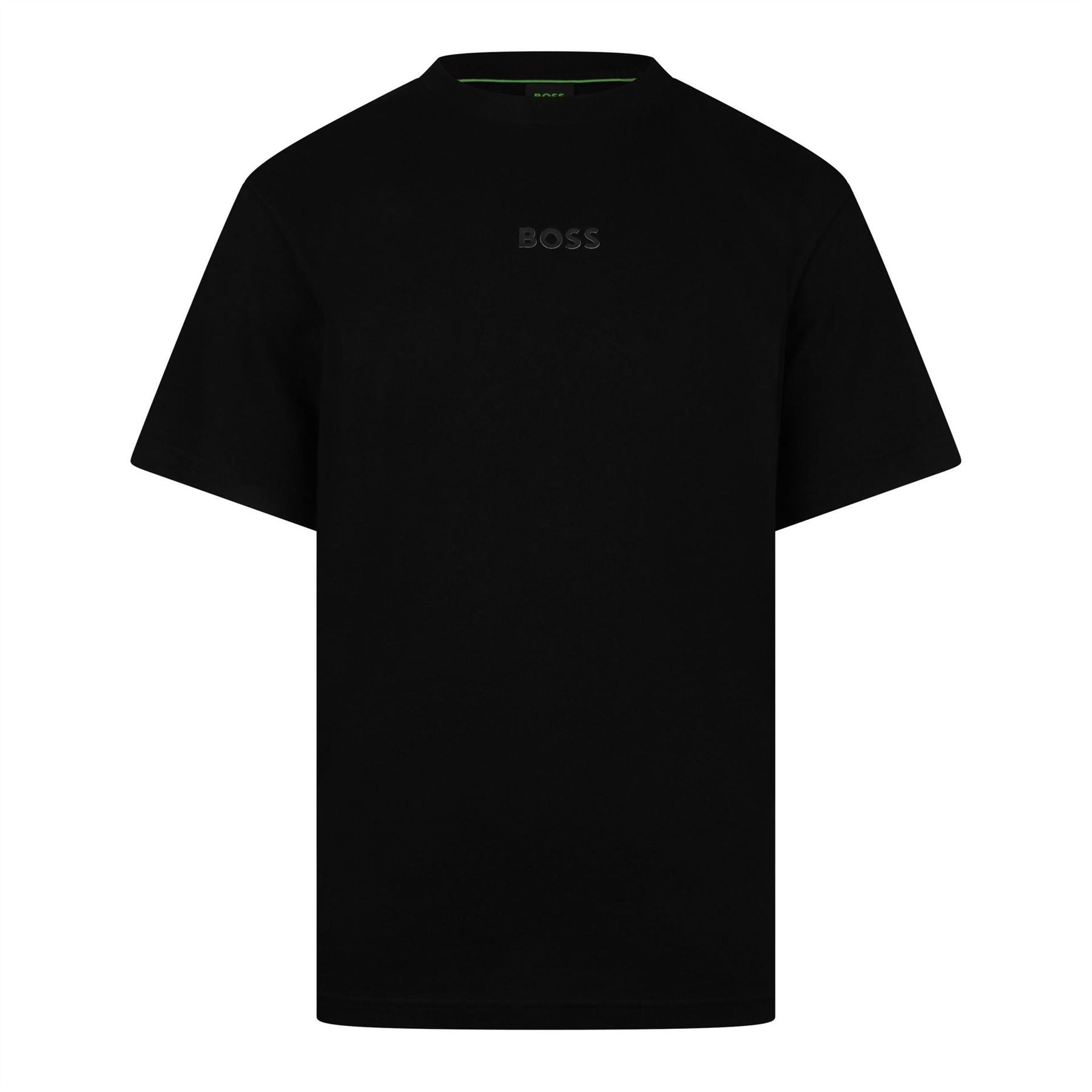 Boss Tee 10 10262150 01