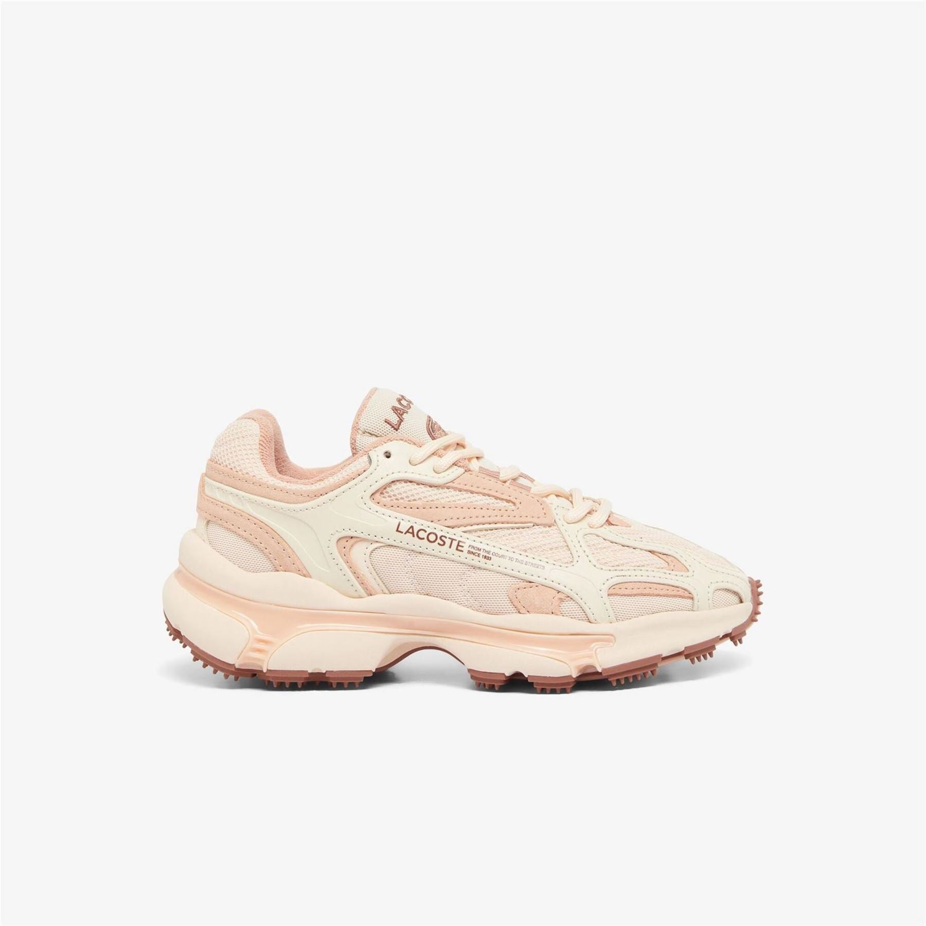 Lacoste 2k24 Trainers