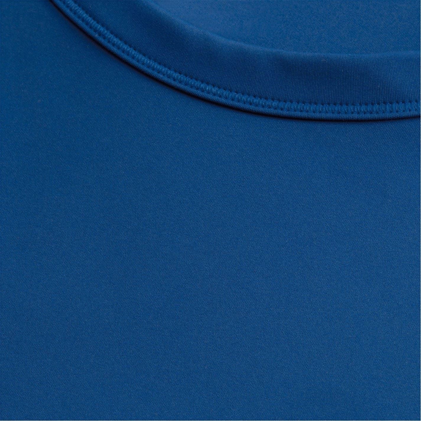 Nike Womens One Fitted Dri Fit Short Sleeve Top