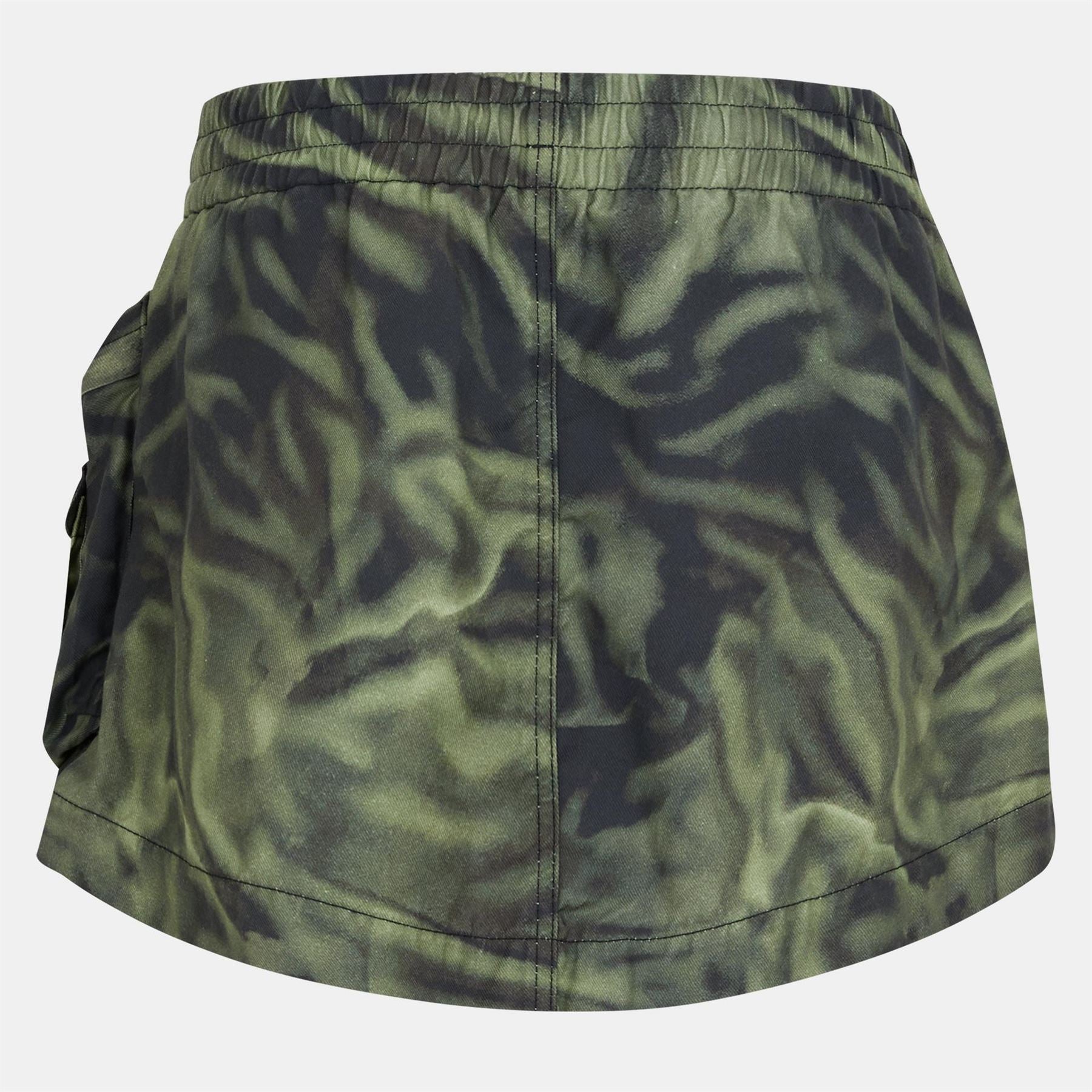 Diesel Cargo Skirt