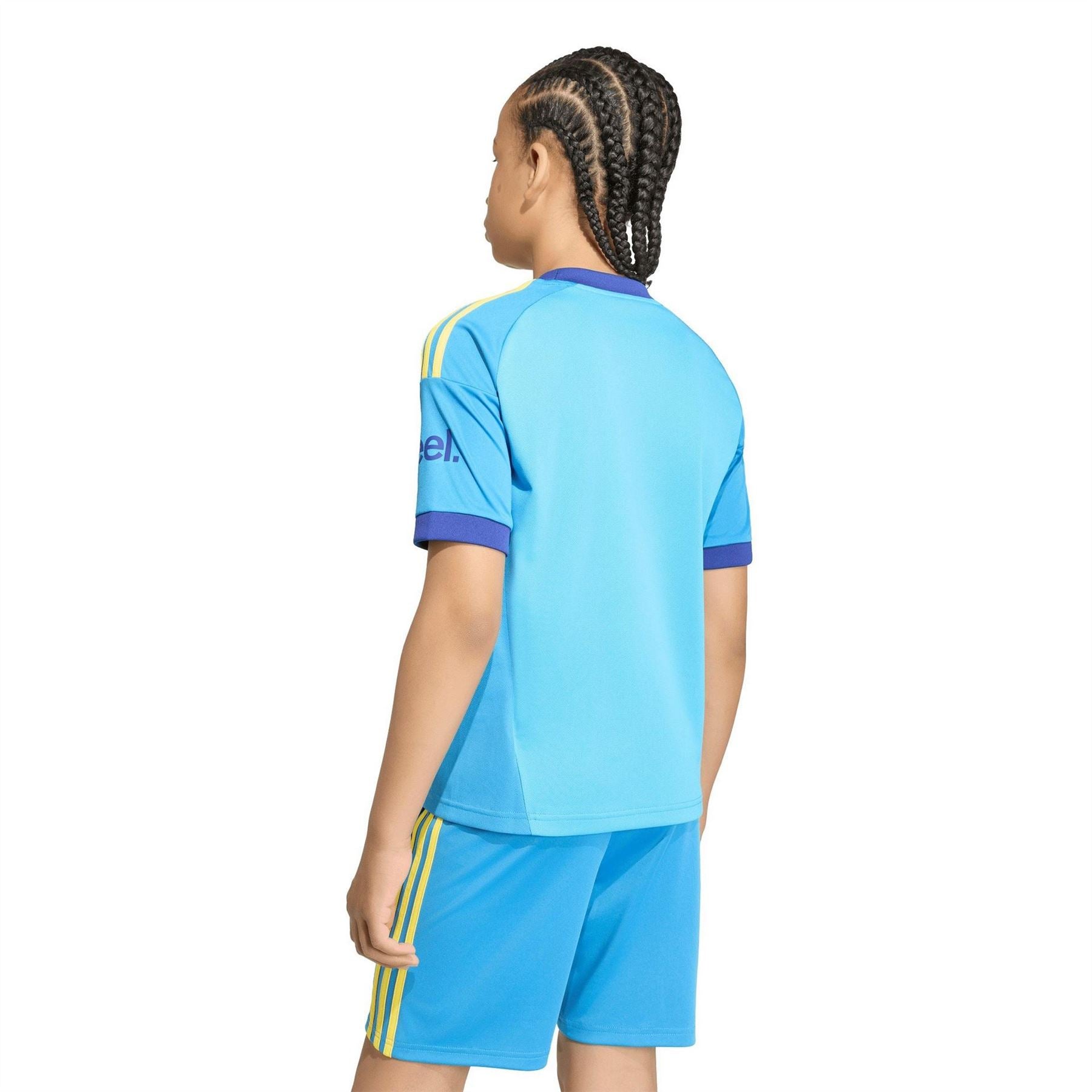 adidas Afc A Gk Jersey Jn63