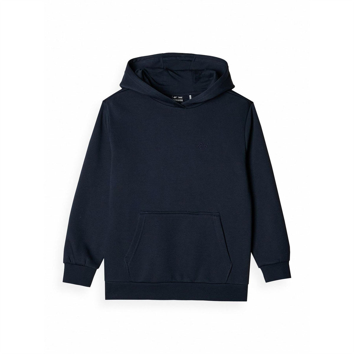 4F Overhead Hoodie