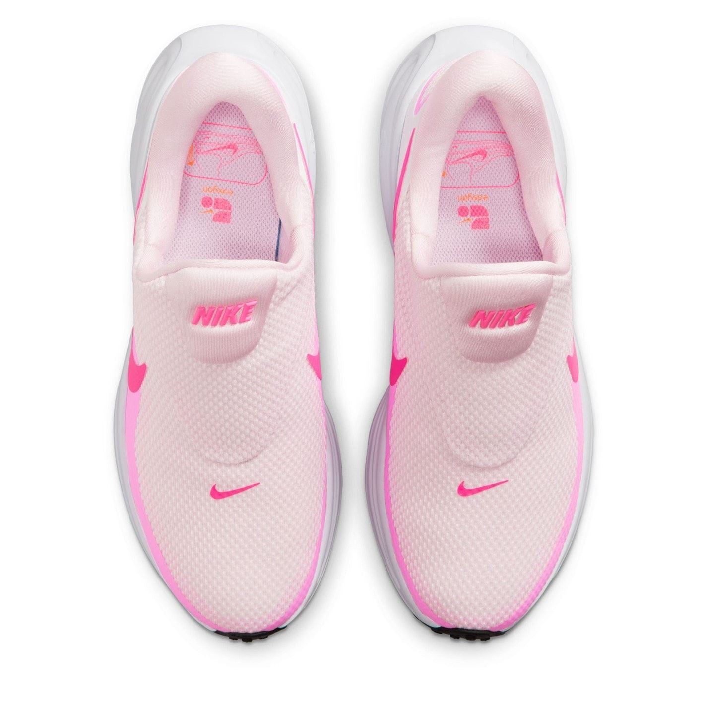 Nike Rev 8 Easyon Slip-Ins Sneakers