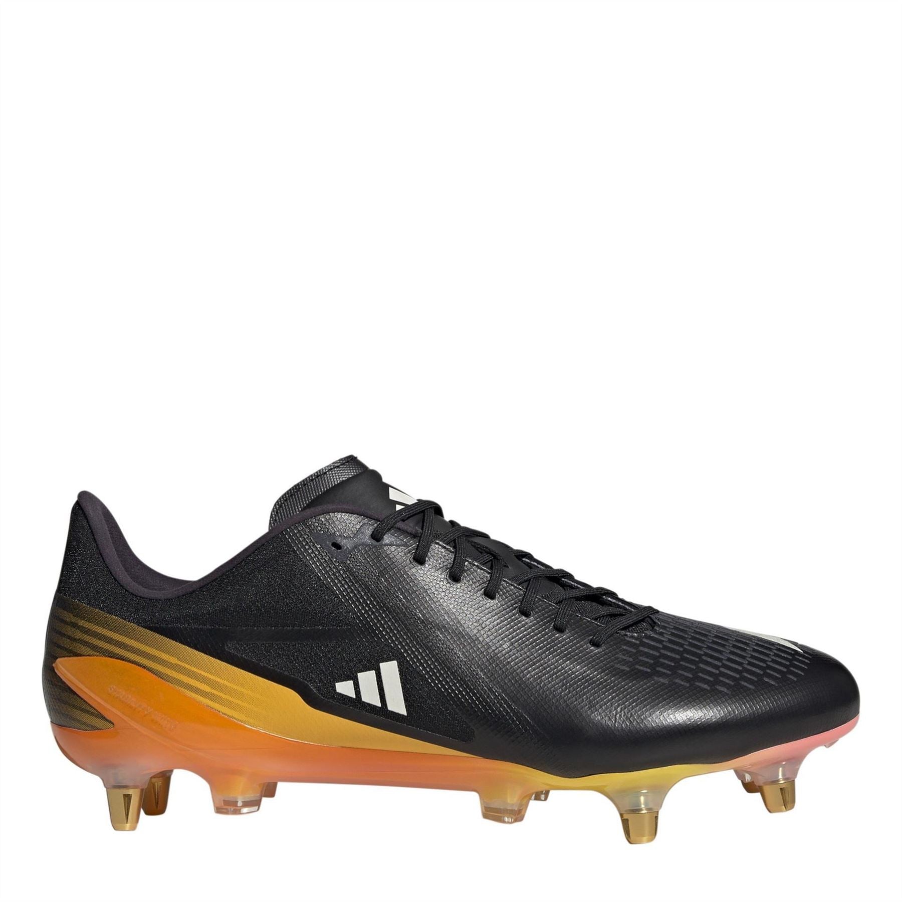 adidas Mens Adizero Rs15 Pro (sg) Rugby Boots