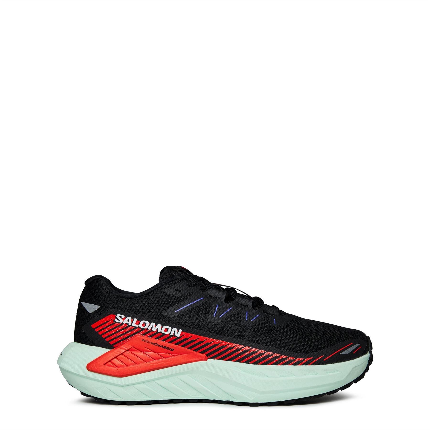 Salomon Drx Grvl Trail Running Shoes