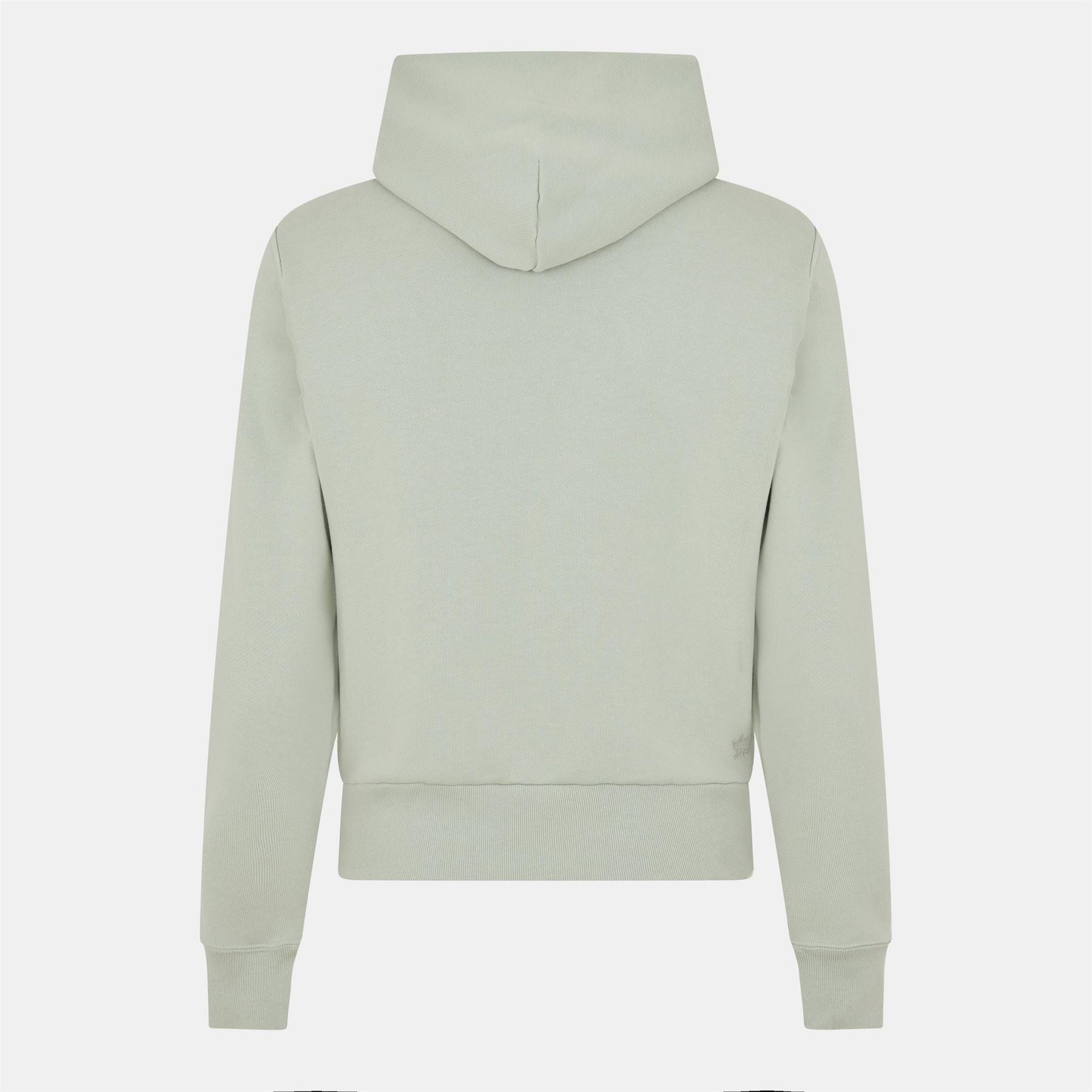 adidas Originals Basics Regular Fit Hoodie Sweatshirt