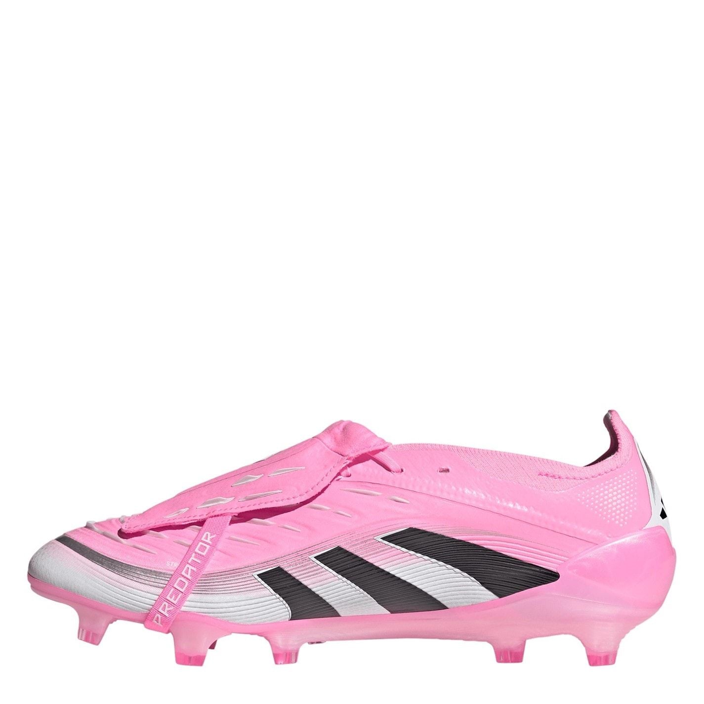 adidas Predator Elite Fold Over Tongue Firm Ground Football Boots