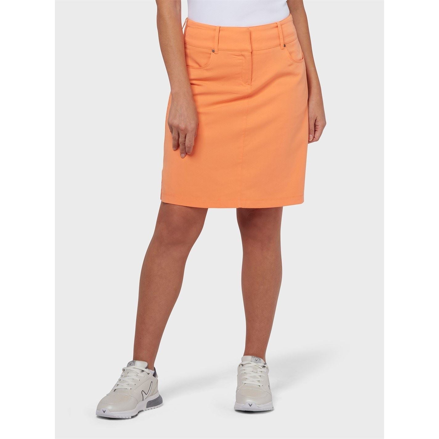 Callaway Regular Fit Athletic Skort